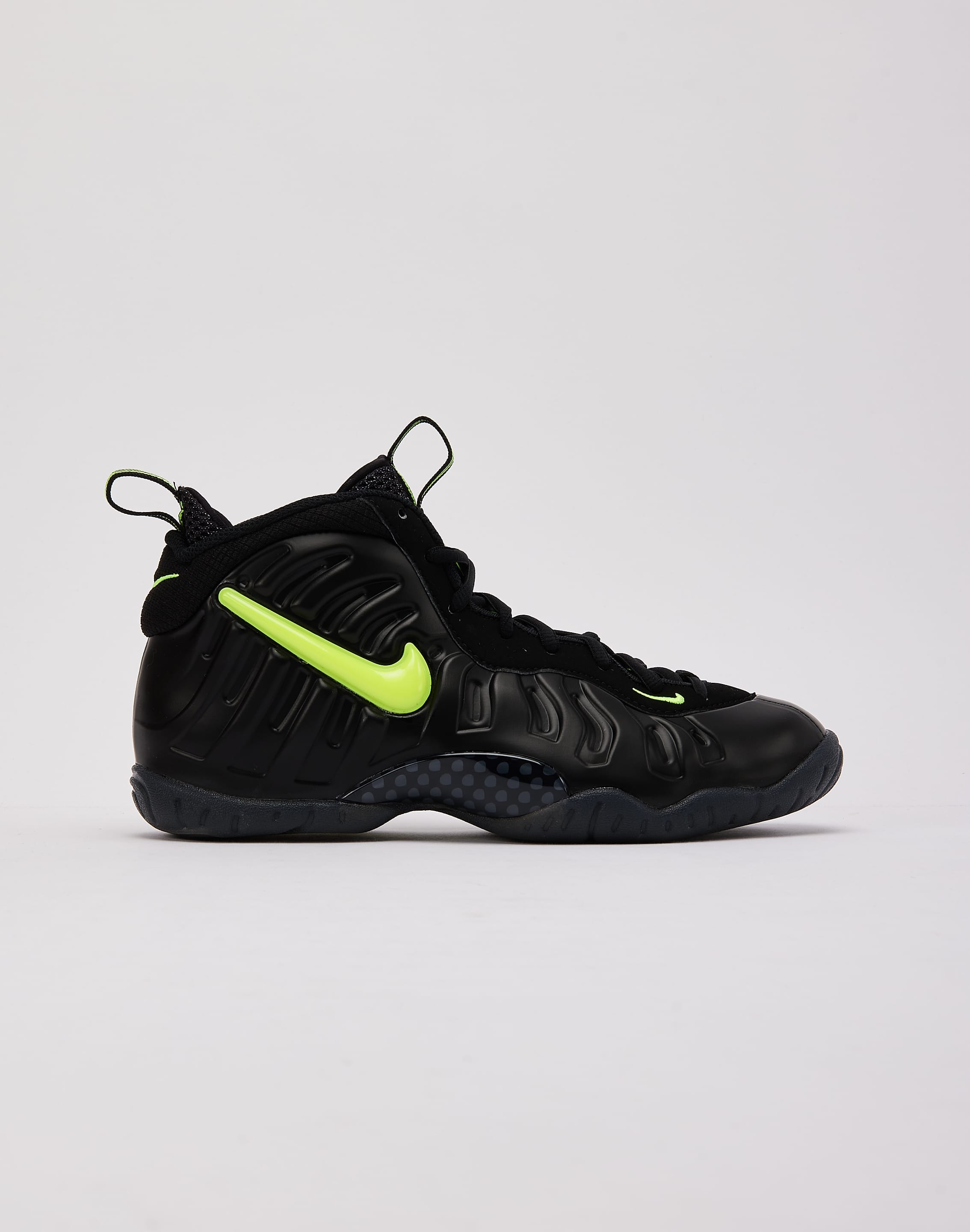 Nike Little Posite Pro Grade - School
