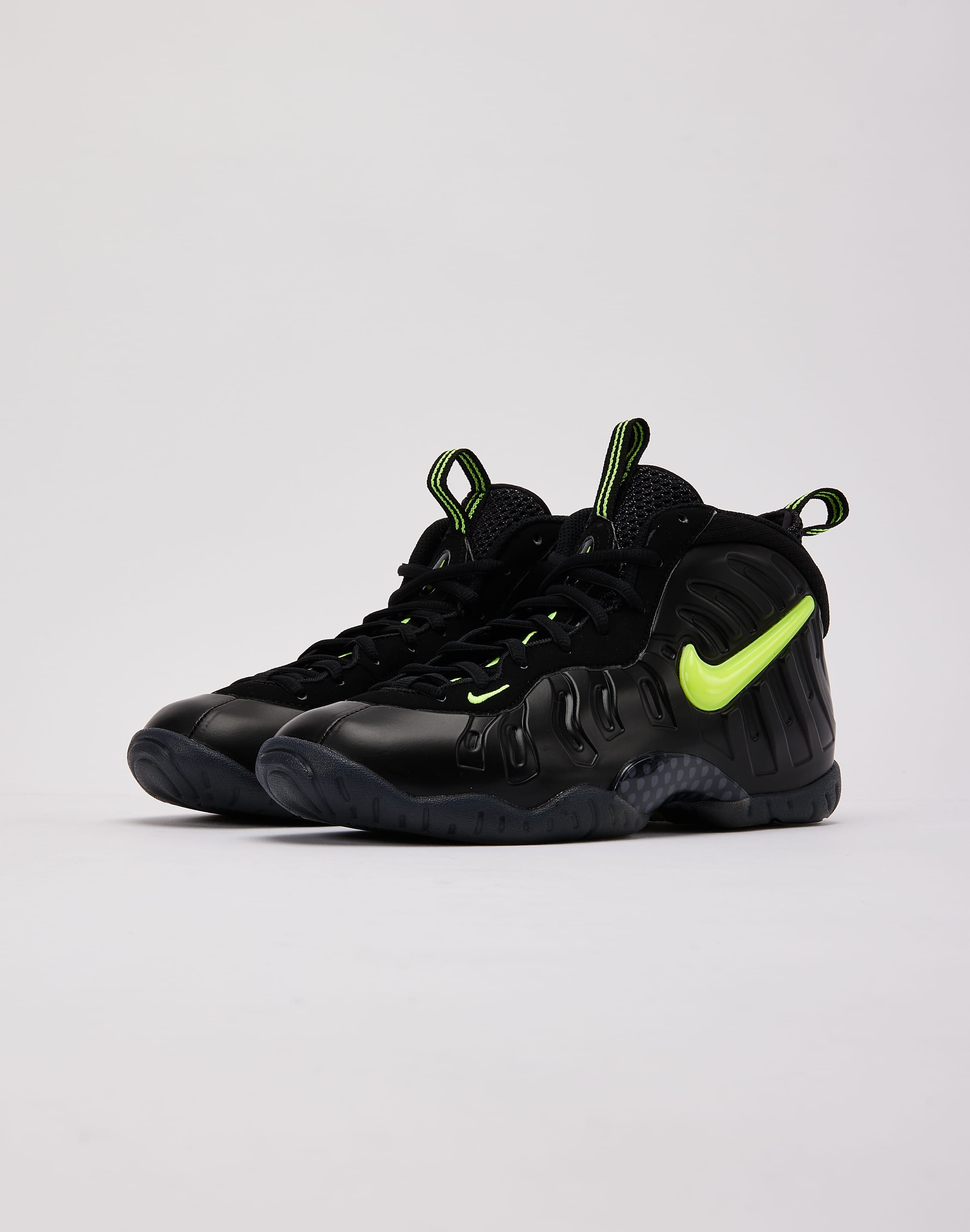 Nike Little Posite Pro Grade - School