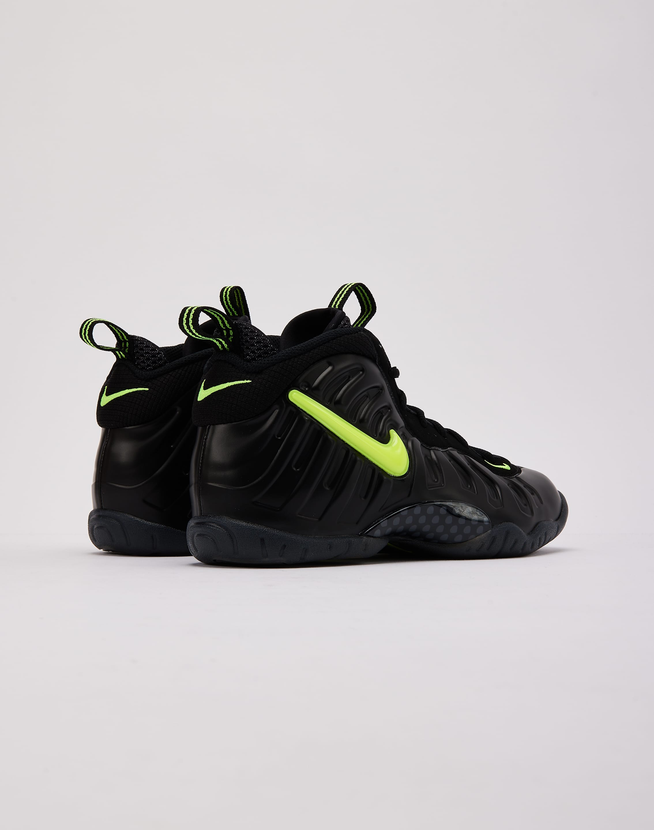 Nike Little Posite Pro Grade - School