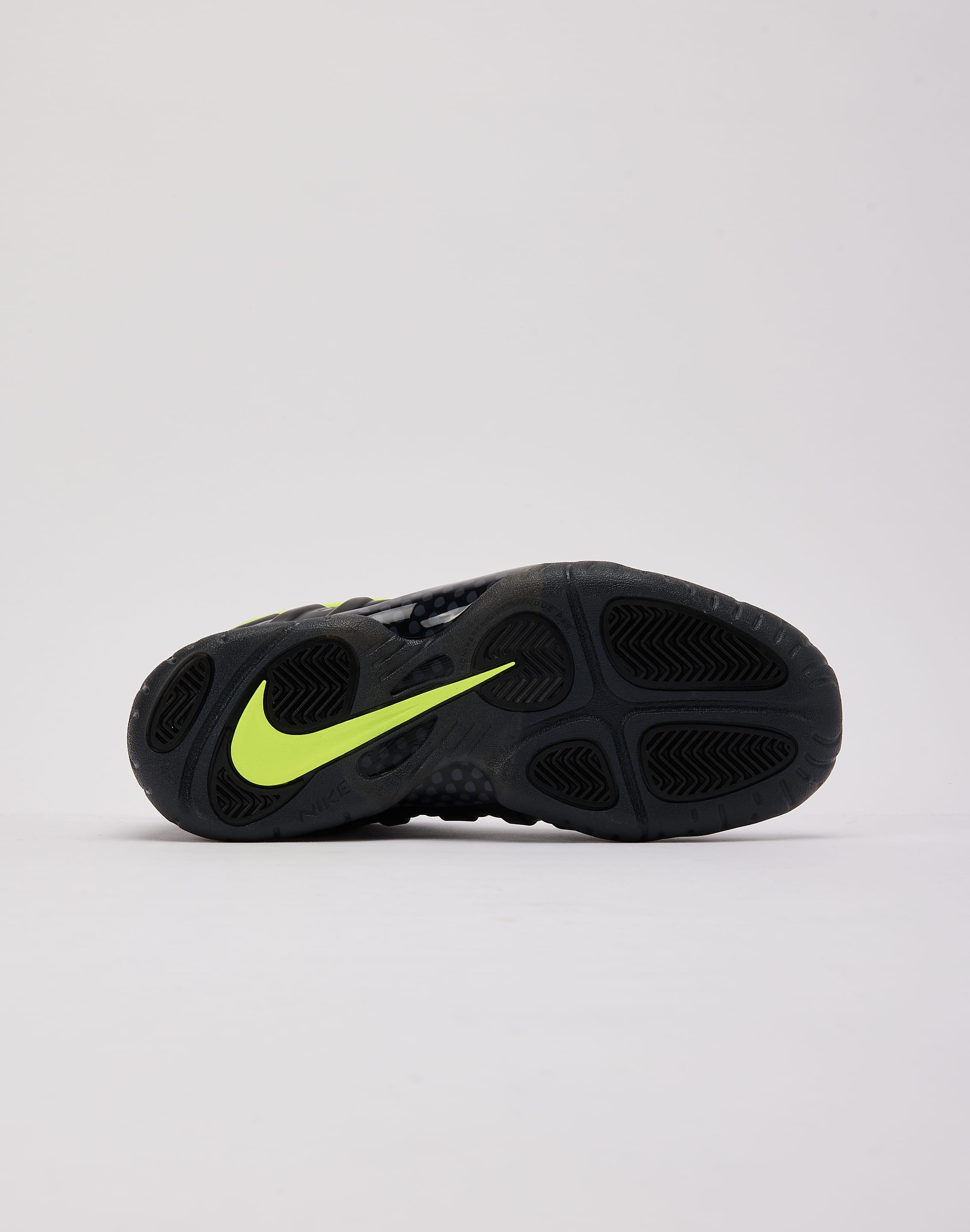 Nike Little Posite Pro Grade - School
