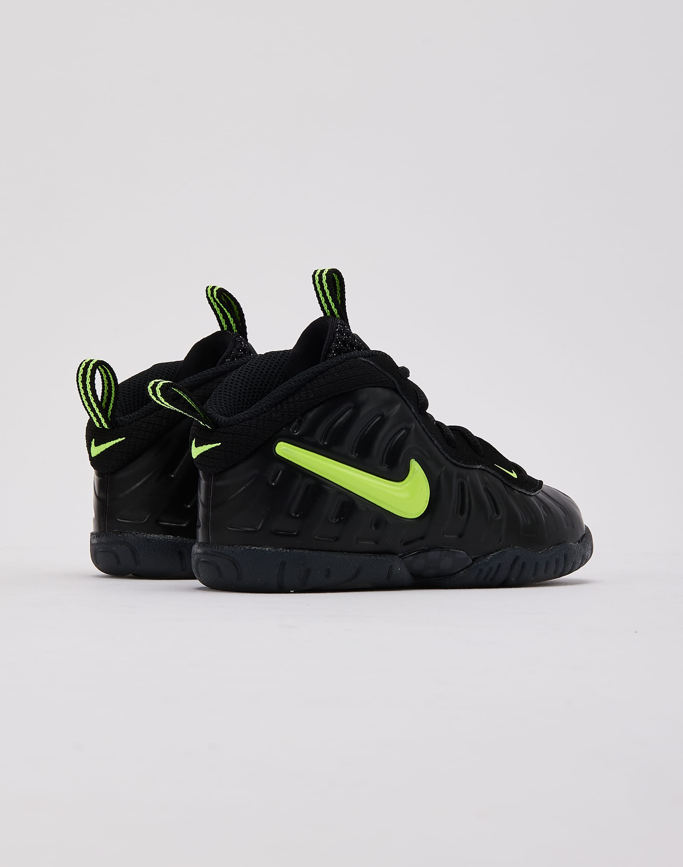 Nike Little Posite Pro Toddler