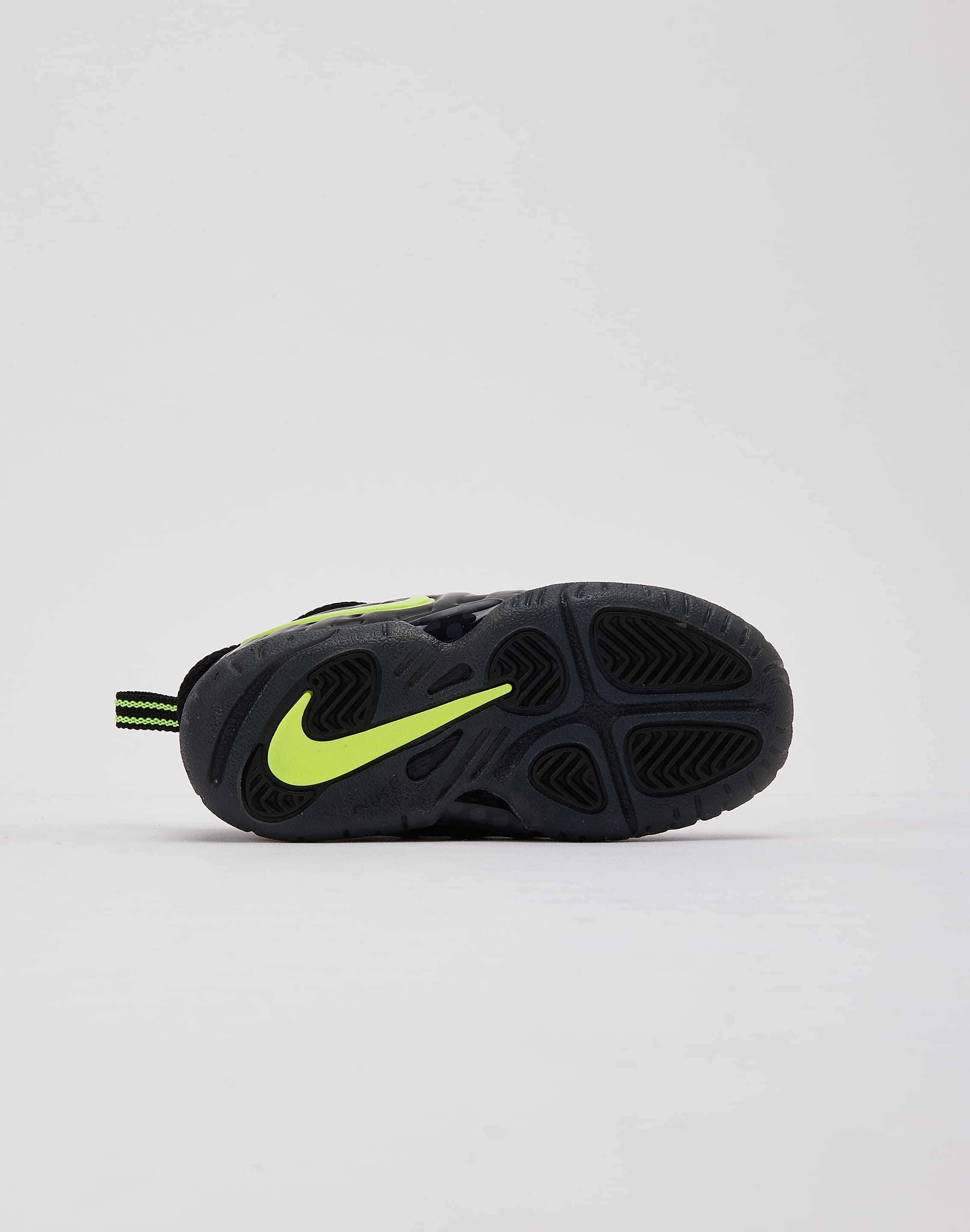 Nike Little Posite Pro Toddler