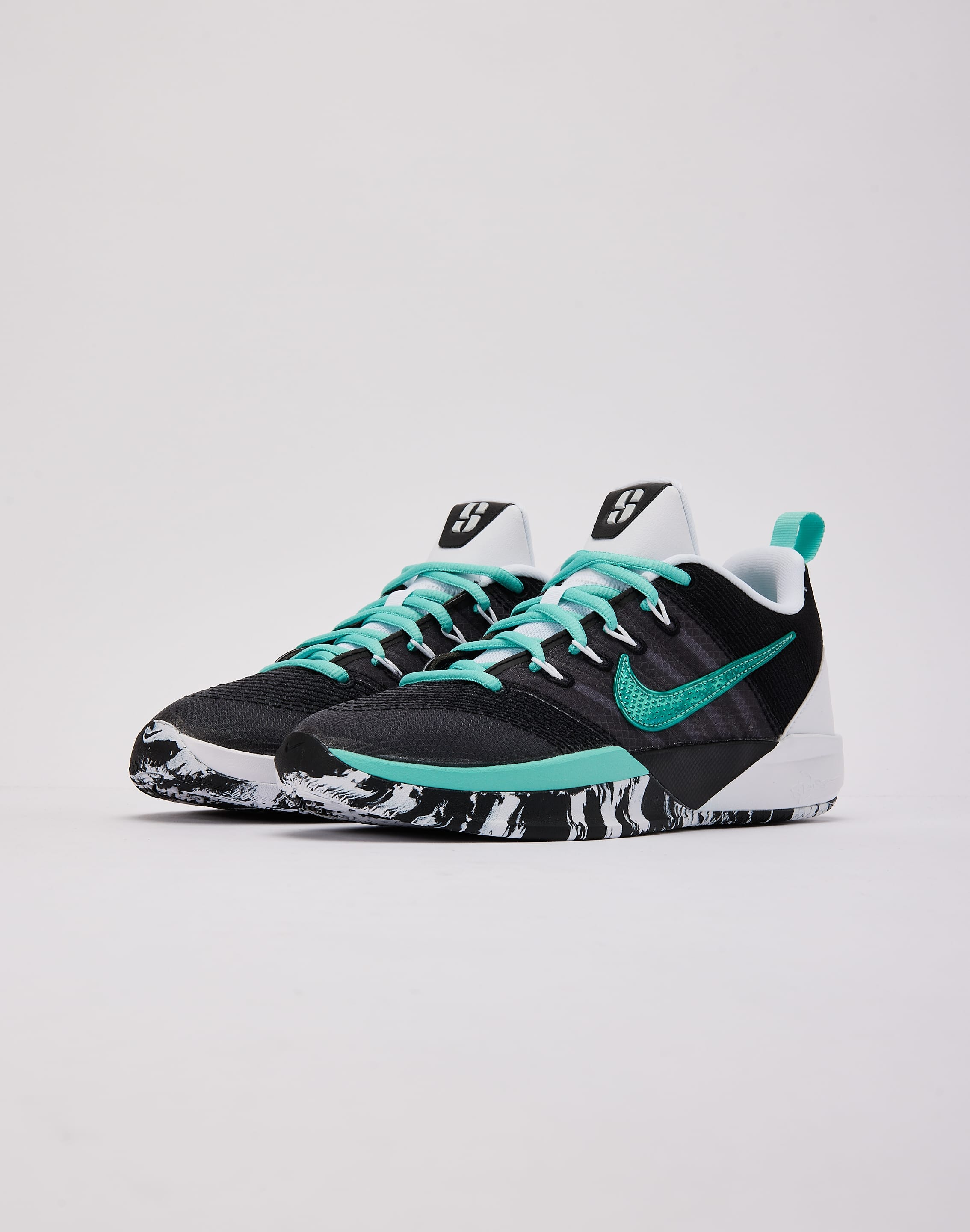 Nike Sabrina 3 Grade - School
