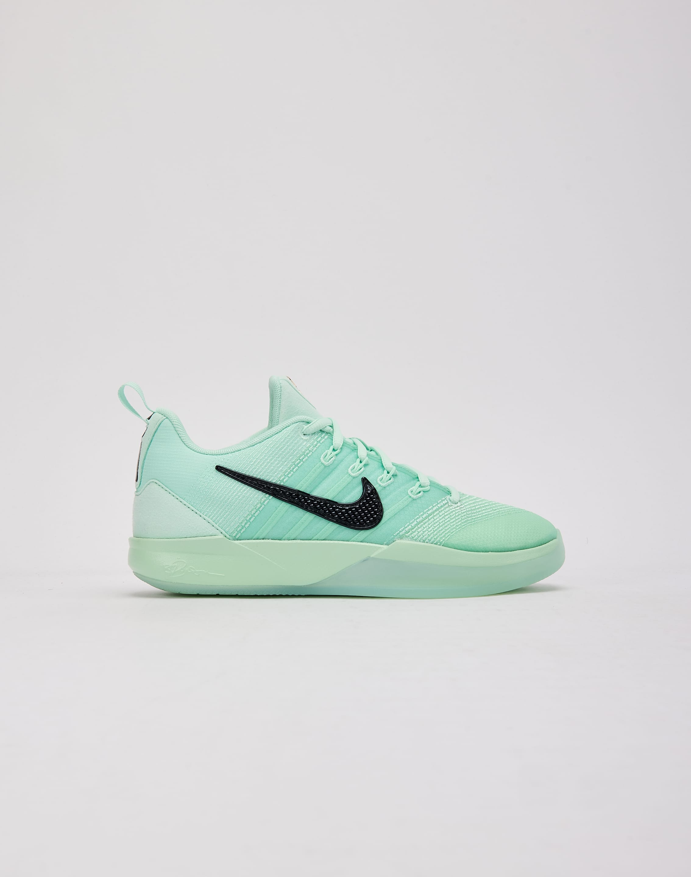 Nike Sabrina 3 Warning Label Grade - School