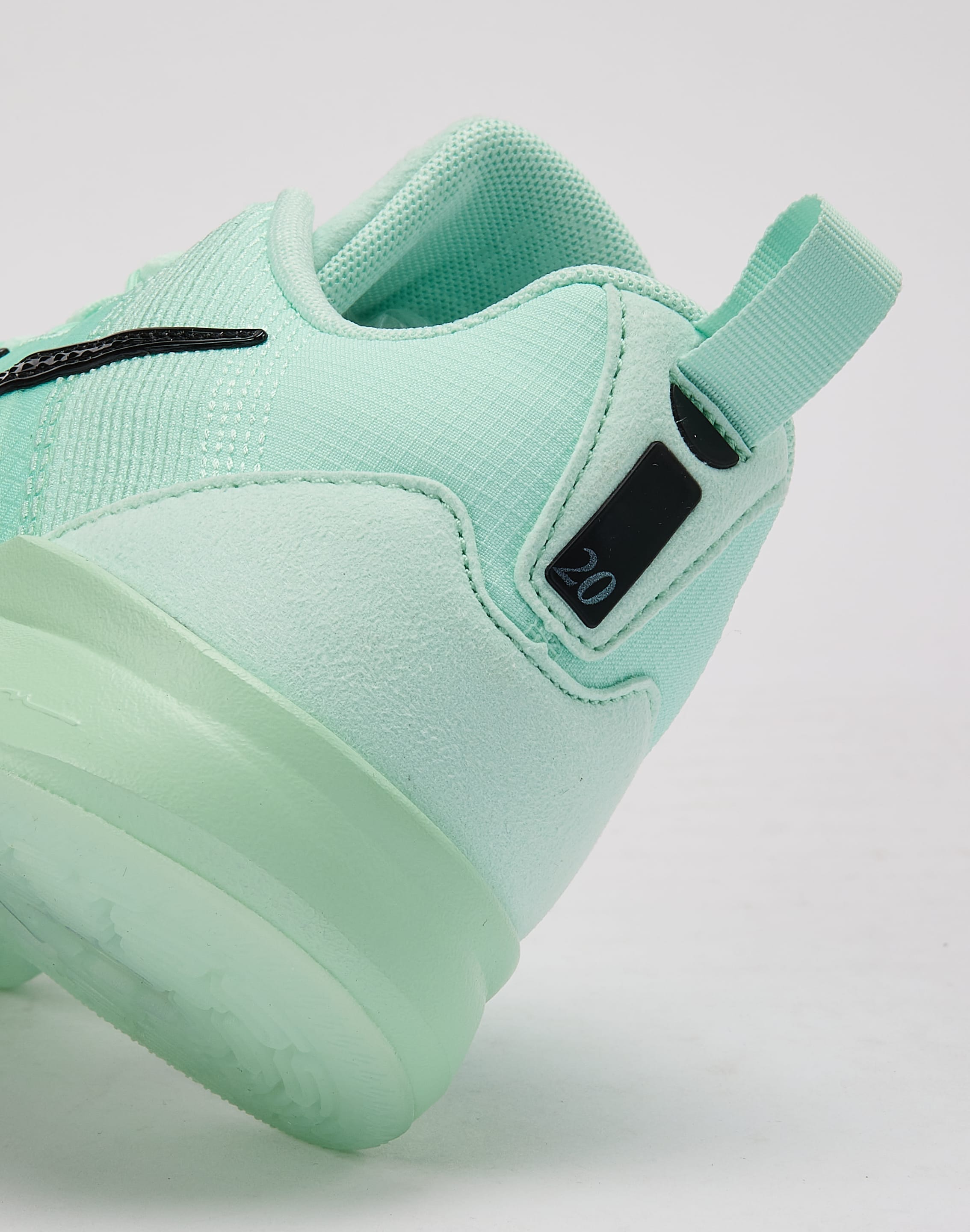Nike Sabrina 3 Warning Label Grade - School