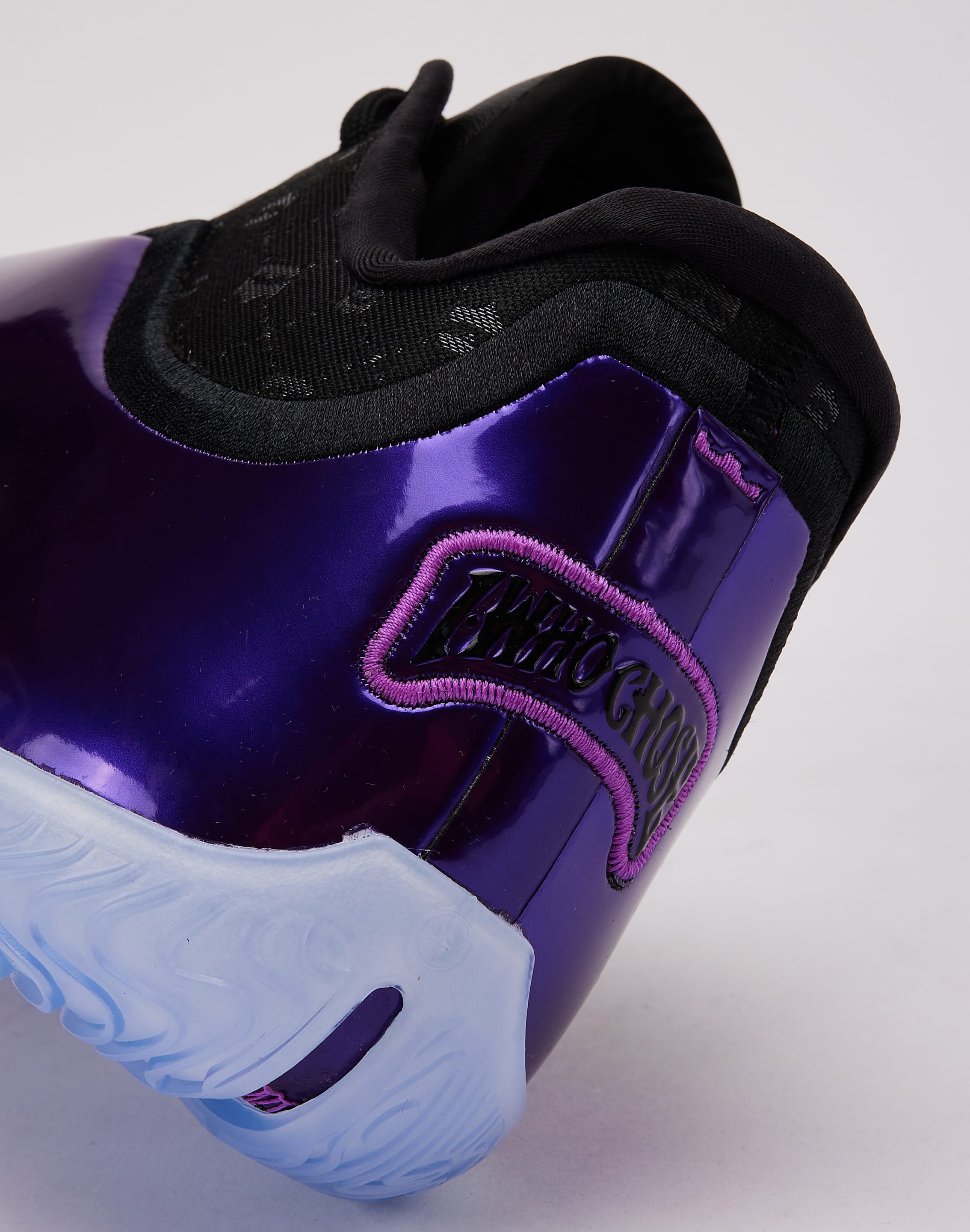 Nike LeBron XXIII Chosen One