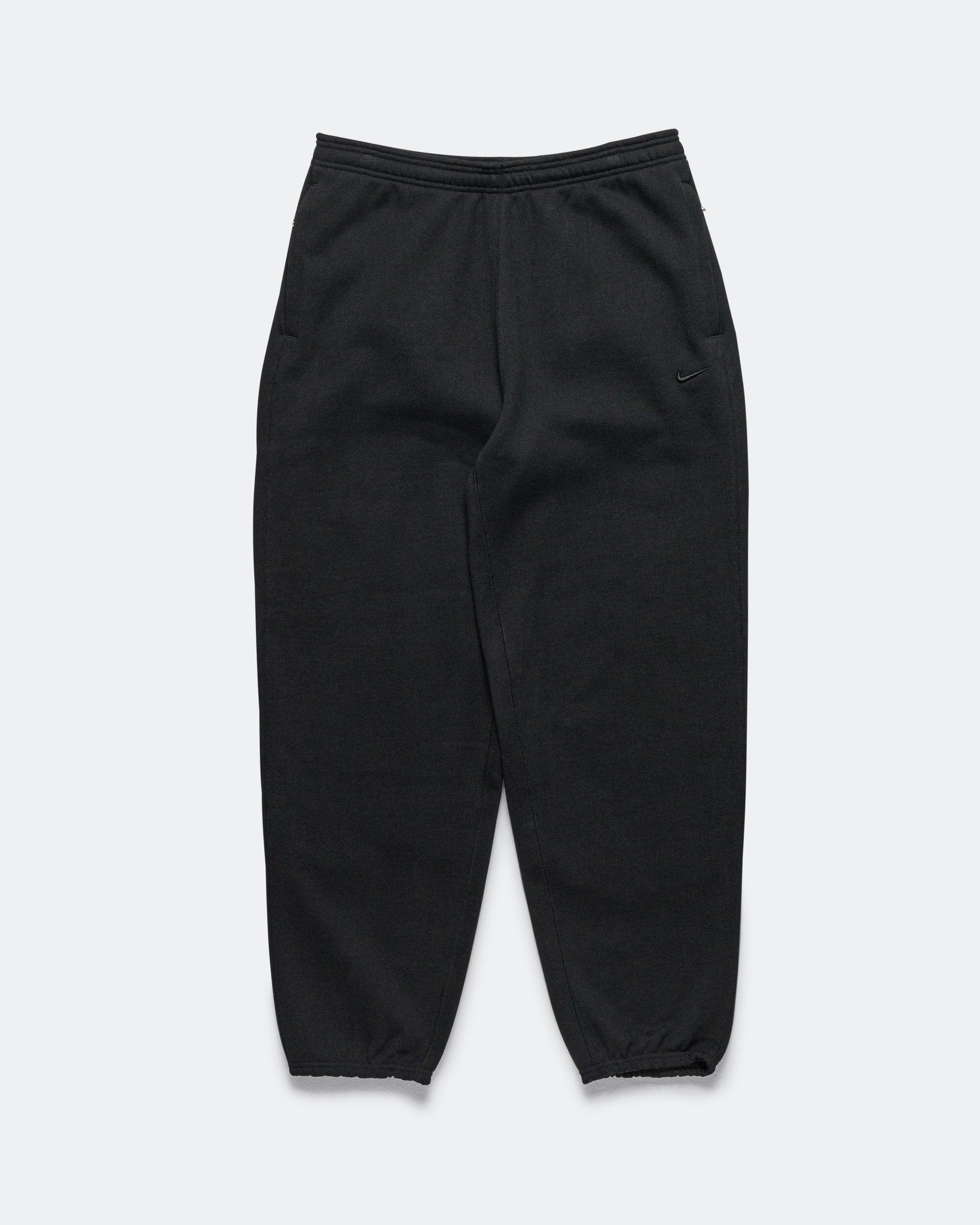 Nike Energy 560 Fleece Pant - Black
