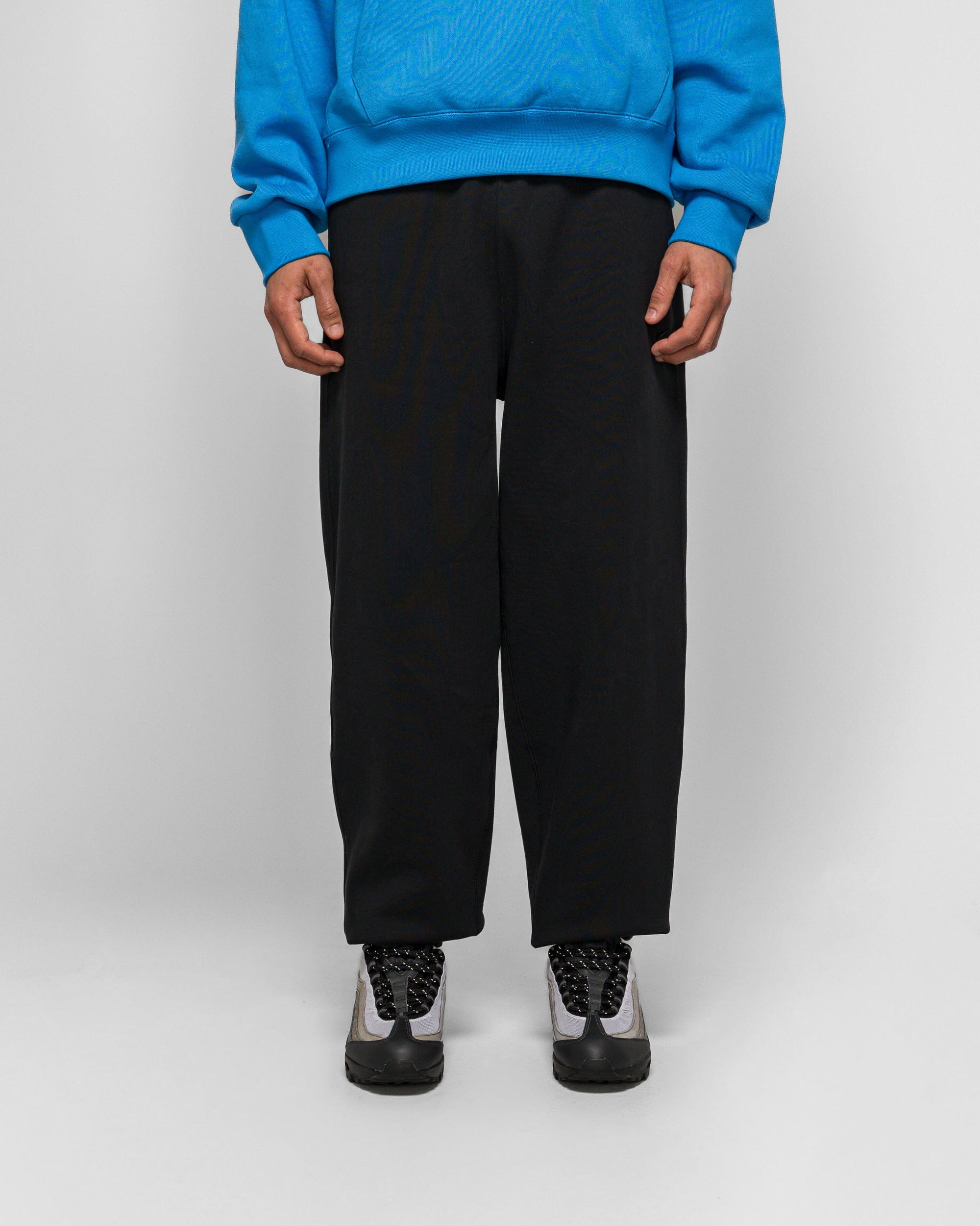 Nike Energy 560 Fleece Pant - Black