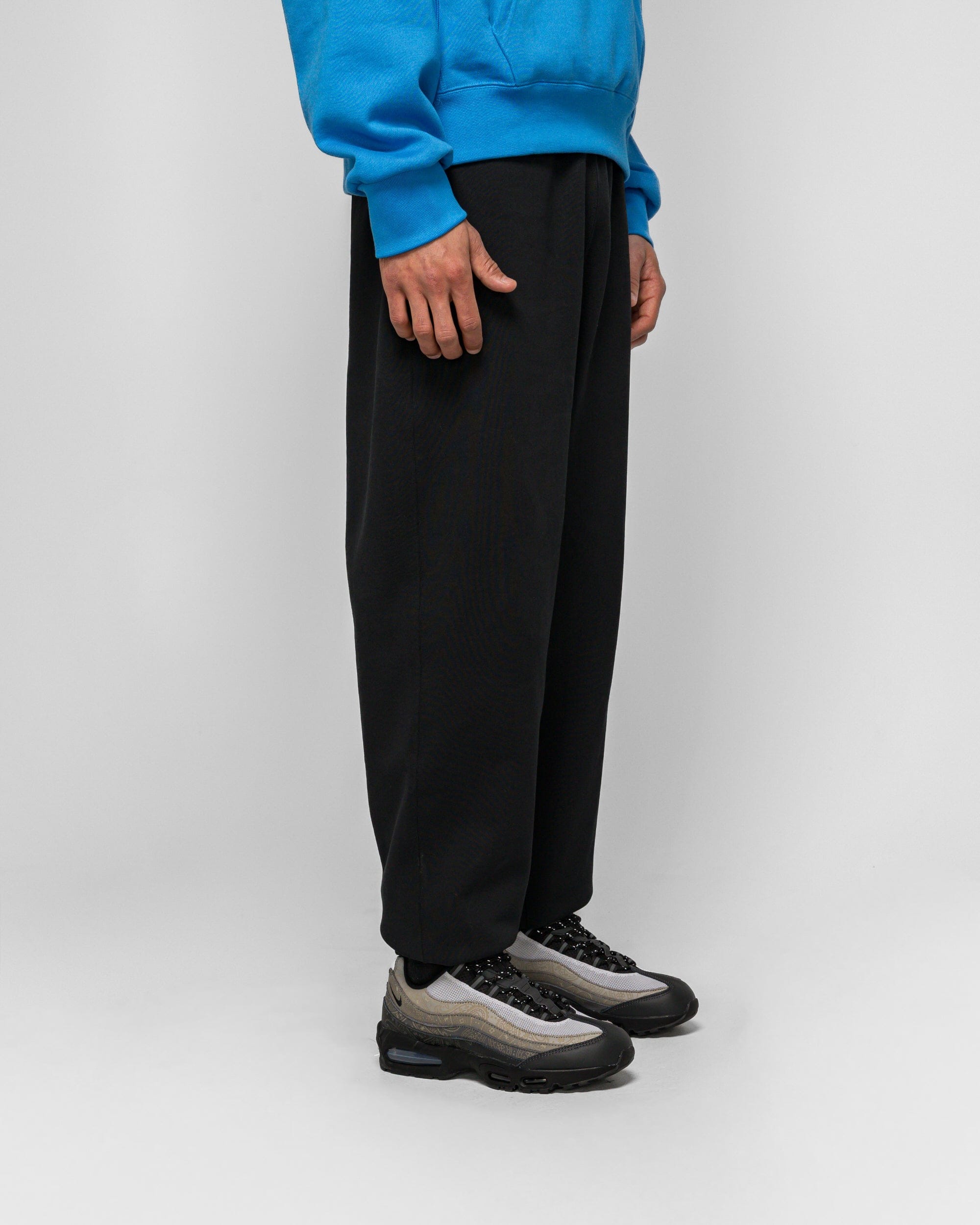 Nike Energy 560 Fleece Pant - Black