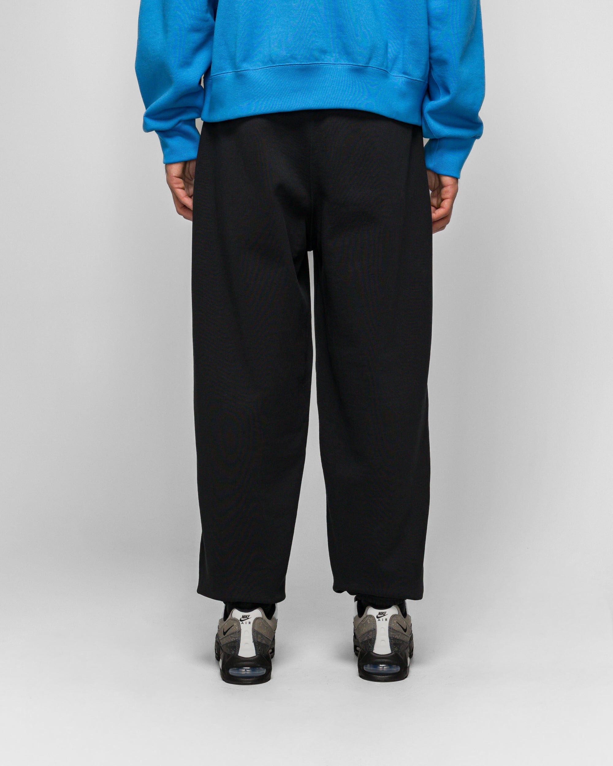 Nike Energy 560 Fleece Pant - Black