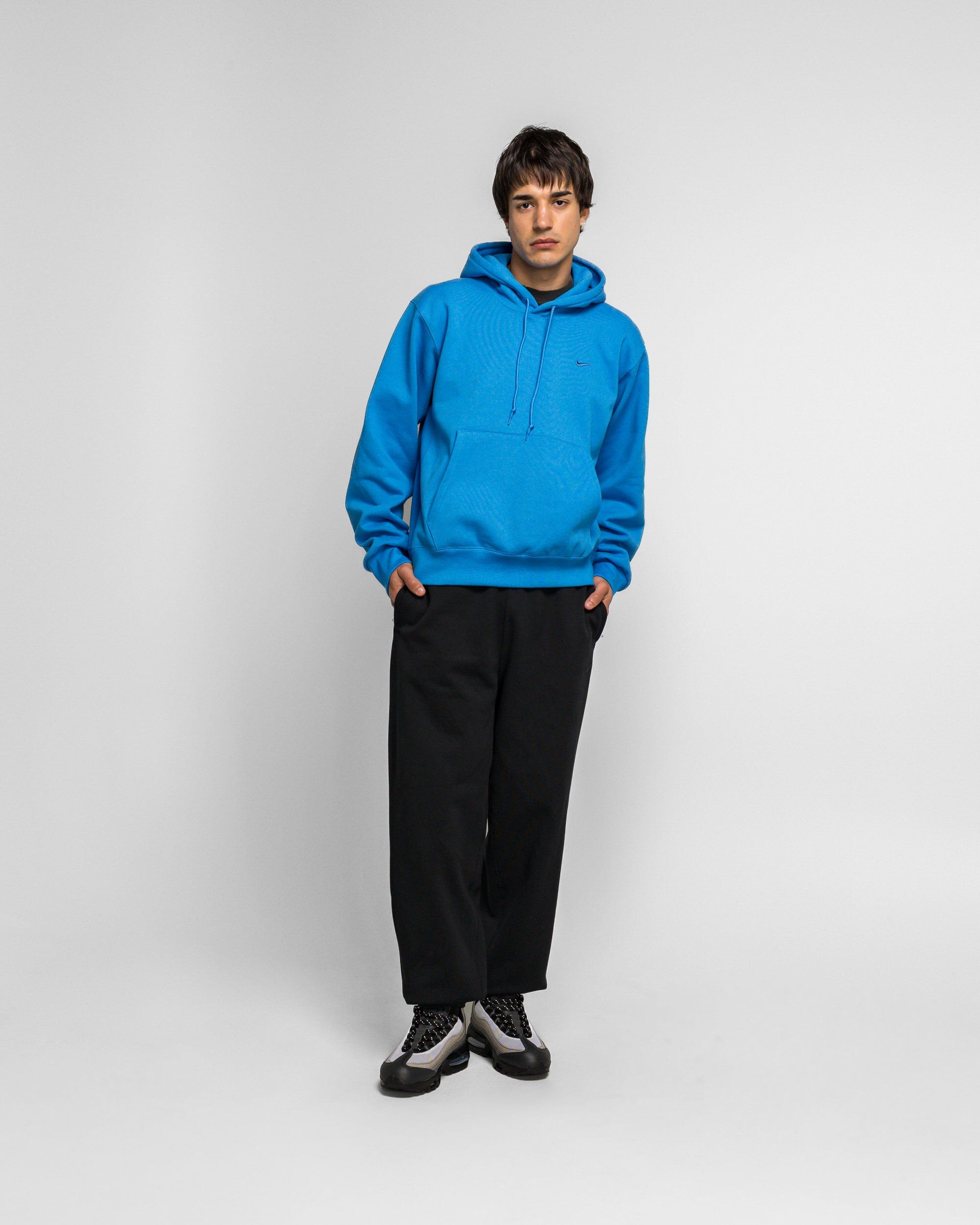 Nike Energy 560 Fleece Pant - Black