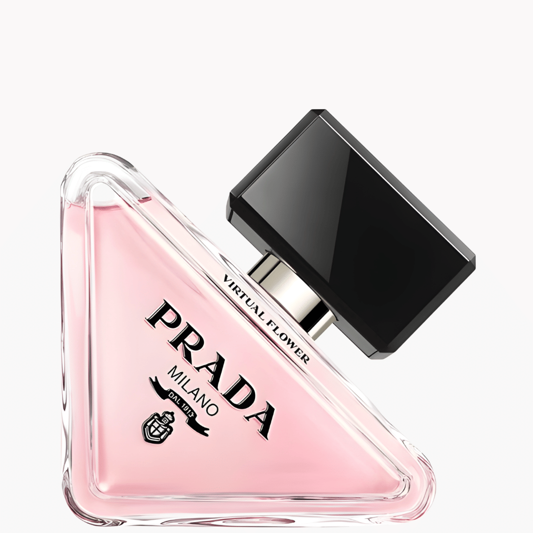 Prada Paradoxe Virtual Flower EDP