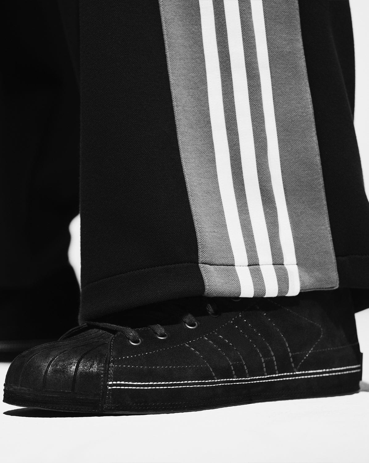 Adidas Y - 3 x NBHD Nizzastar