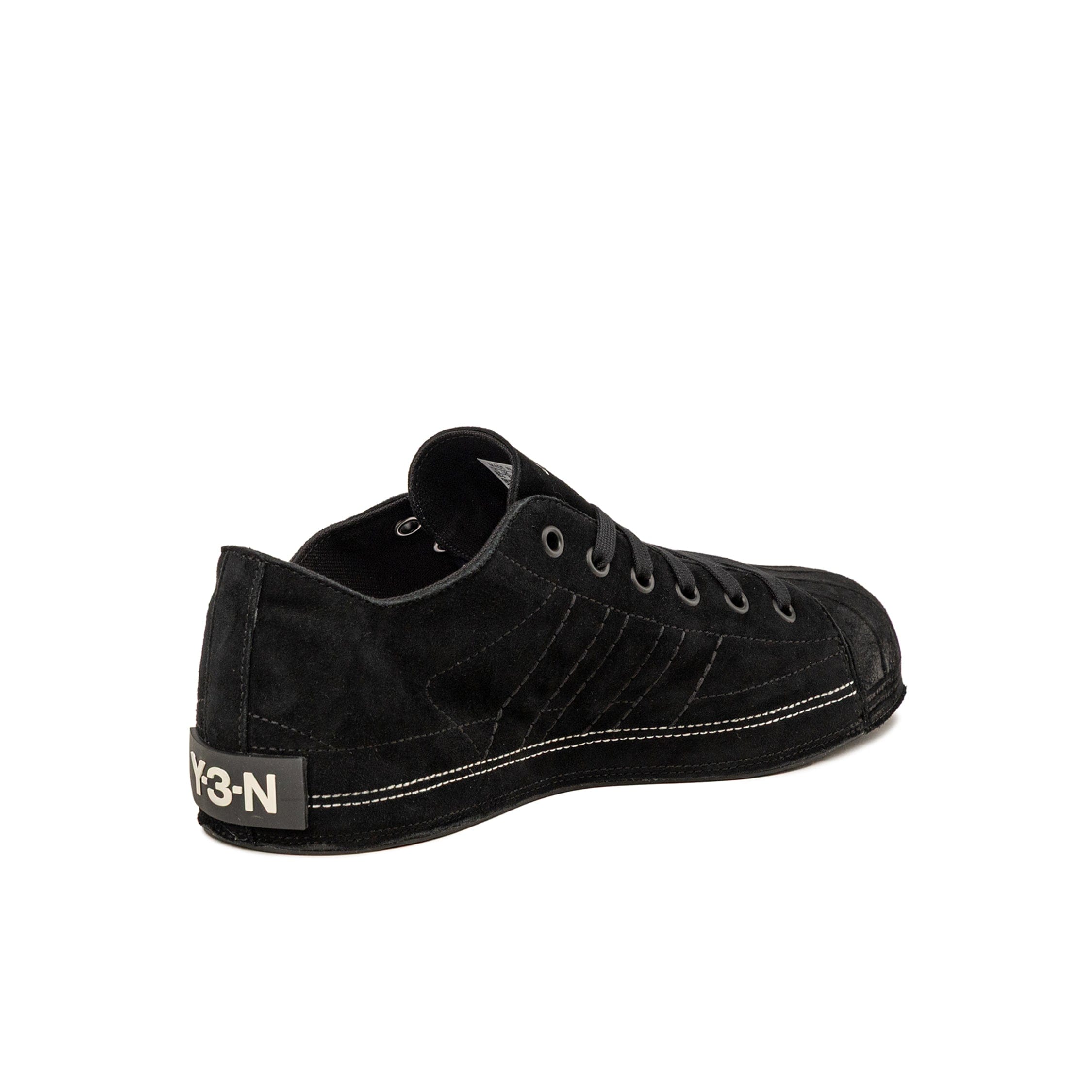 Adidas Y - 3 x NBHD Nizzastar