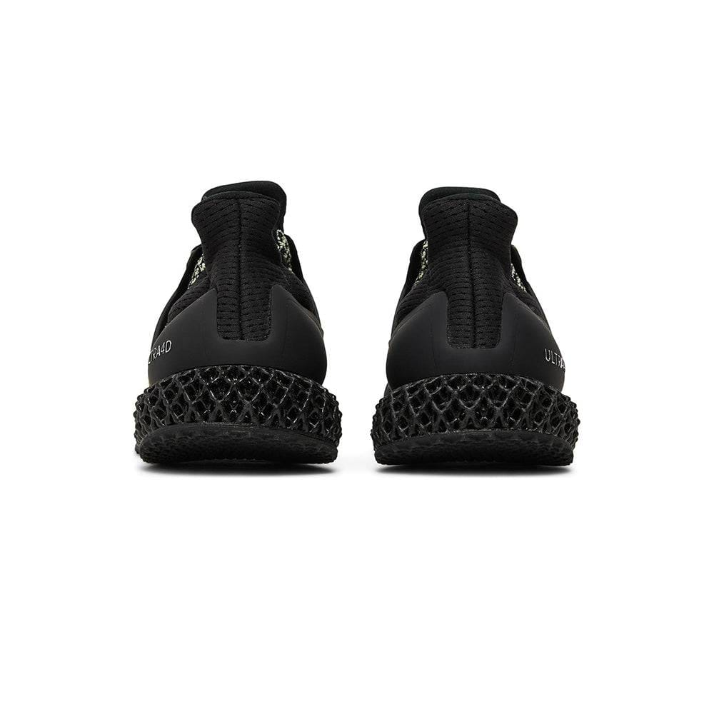 adidas Ultra 4D - Black Lime