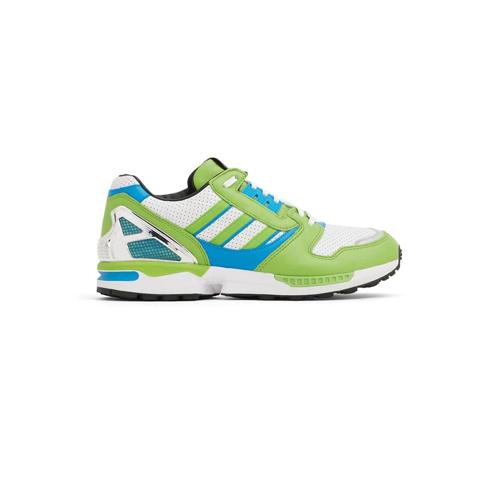 adidas ZX 8000 Kawasaki - Ninja
