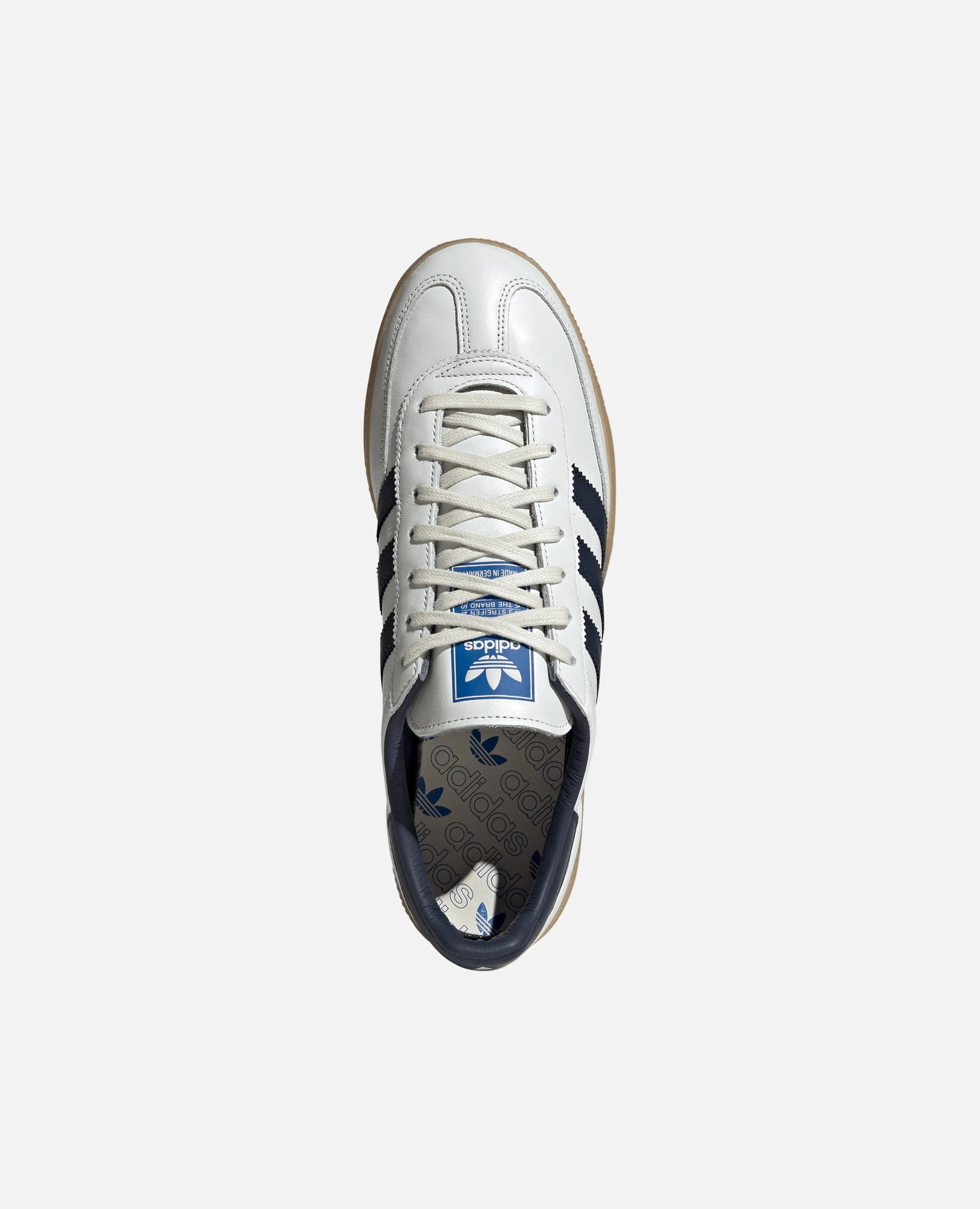 adidas Handball Spezial Mig (Core White/Night Indigo/Gum)