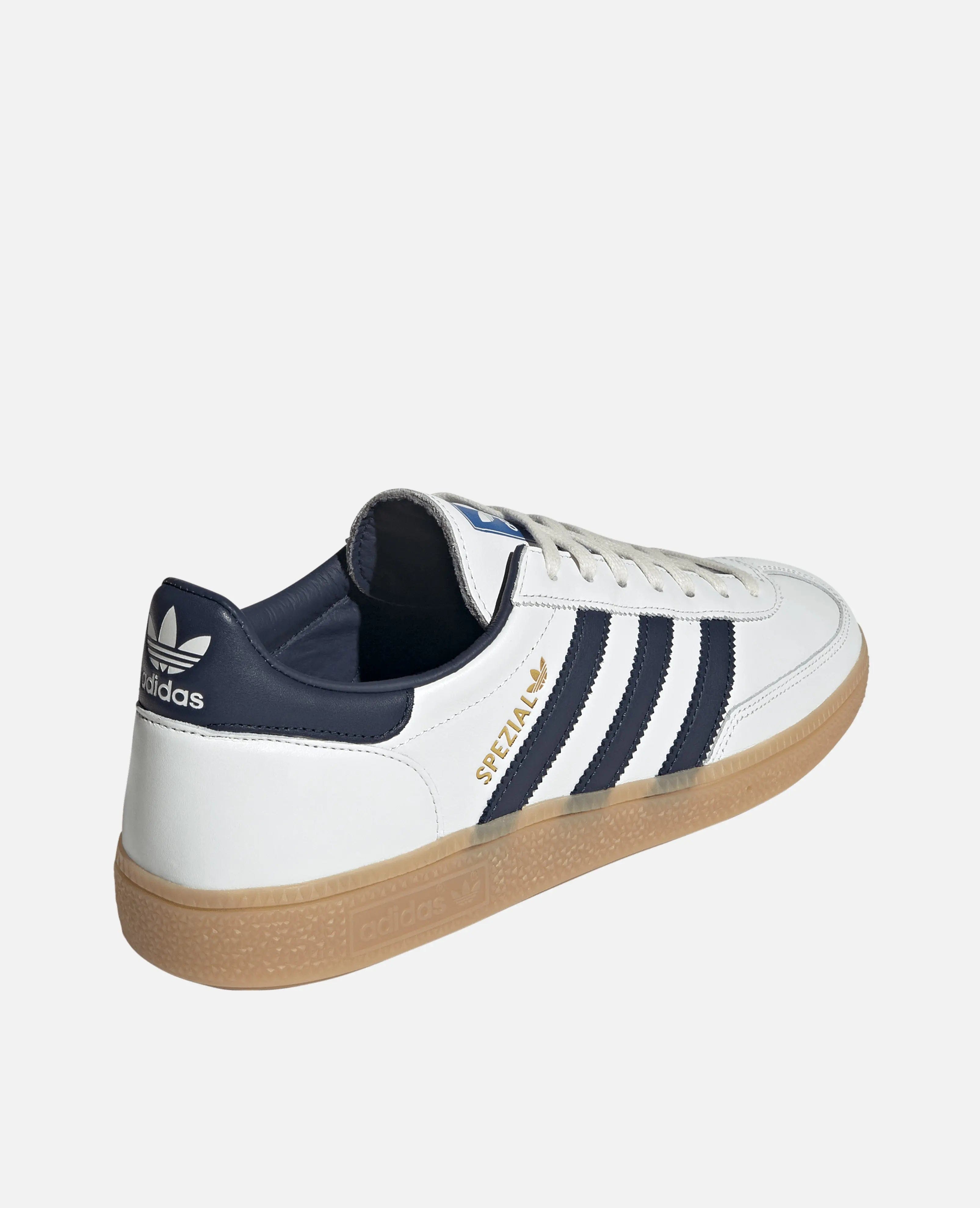 adidas Handball Spezial Mig (Core White/Night Indigo/Gum)
