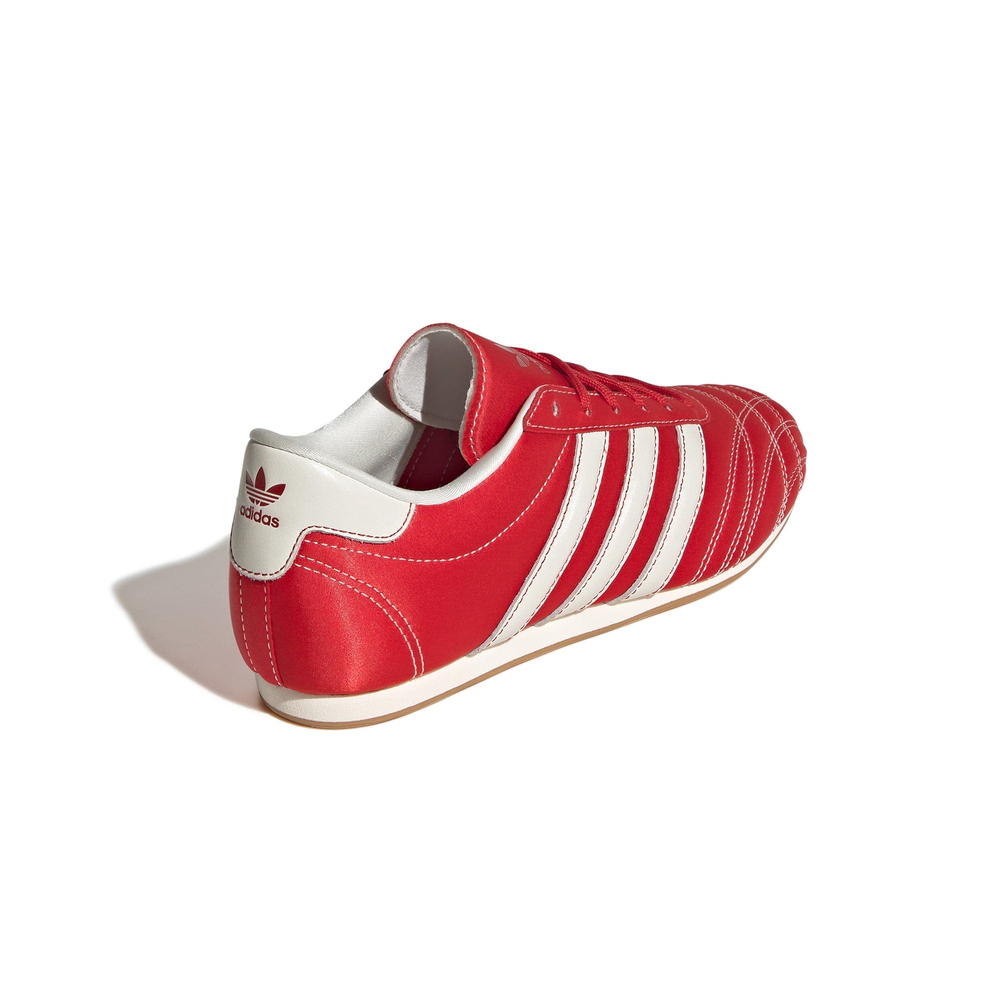 adidas Womens Taekondo Lace Shoes