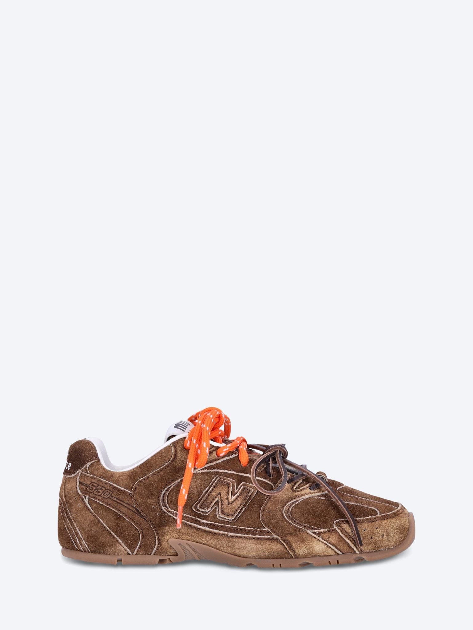 MIU MIU New balance x miu miu sneakers
