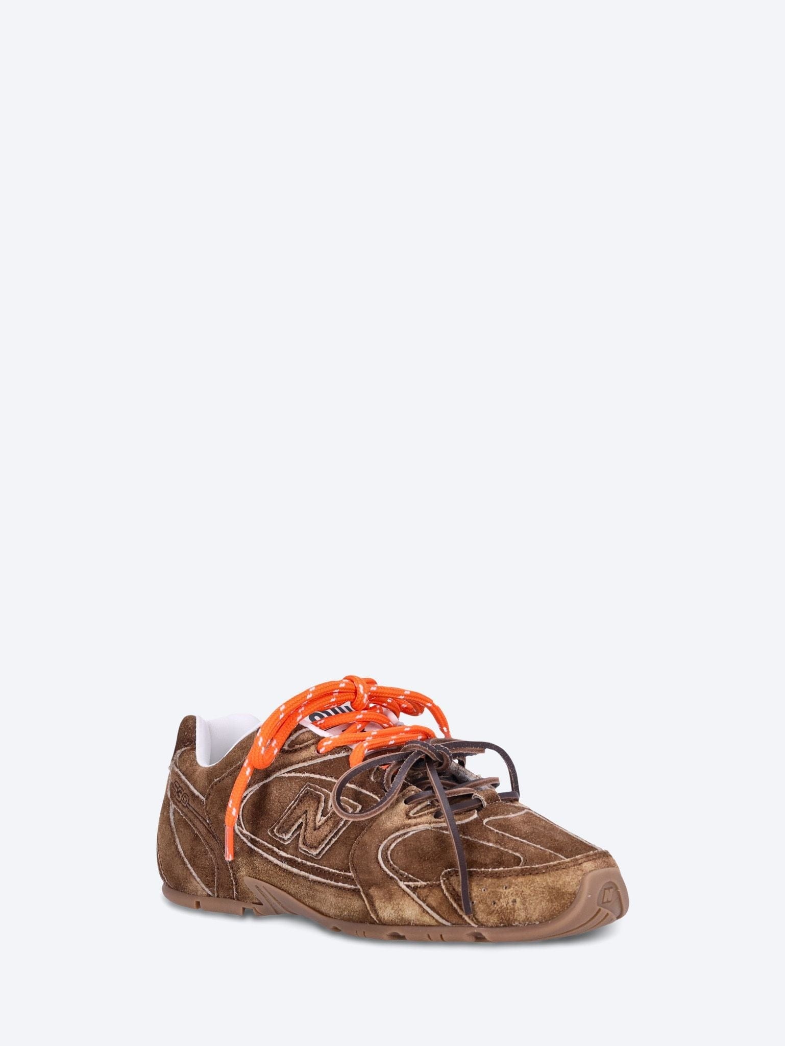 MIU MIU New balance x miu miu sneakers
