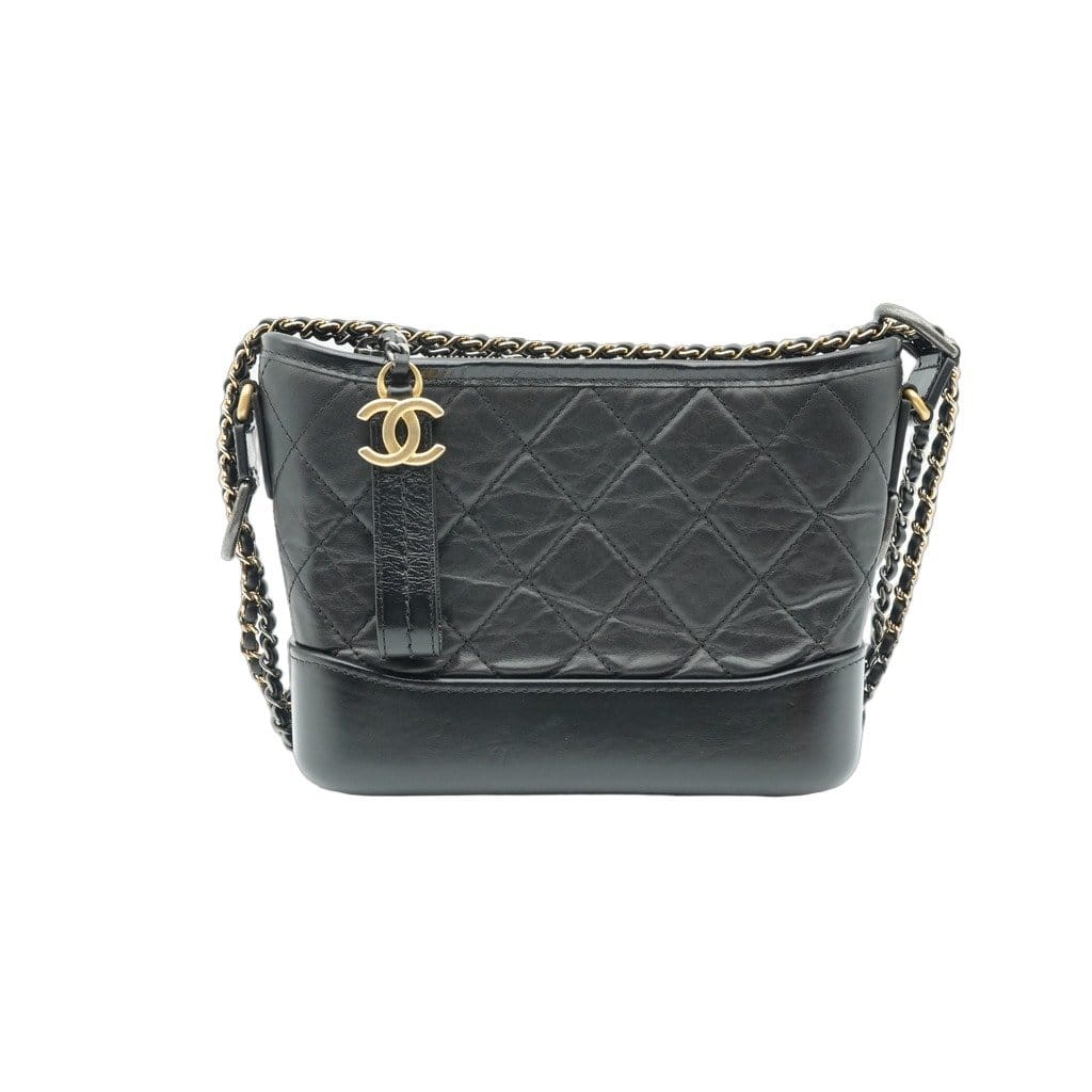 Chanel Gabrielle Small Hobo Bag