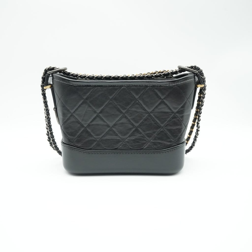 Chanel Gabrielle Small Hobo Bag