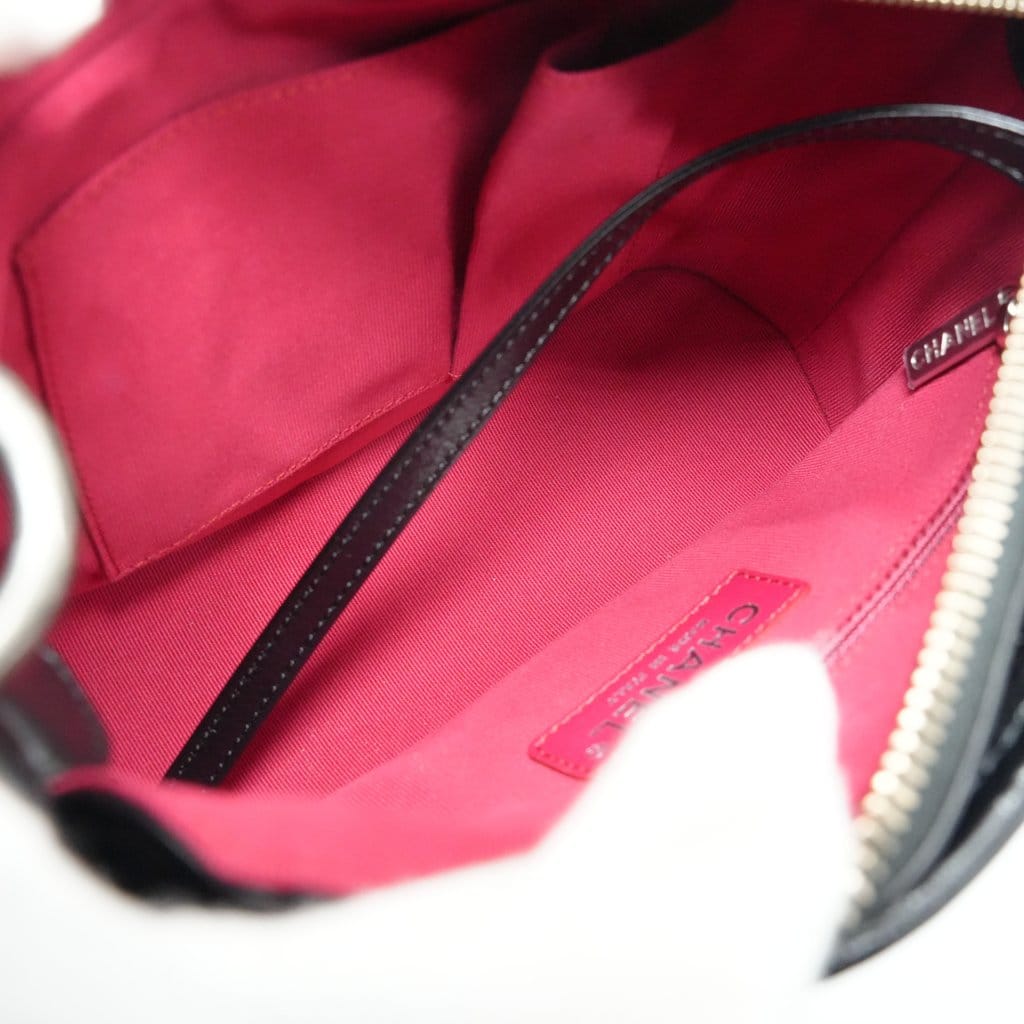 Chanel Gabrielle Small Hobo Bag