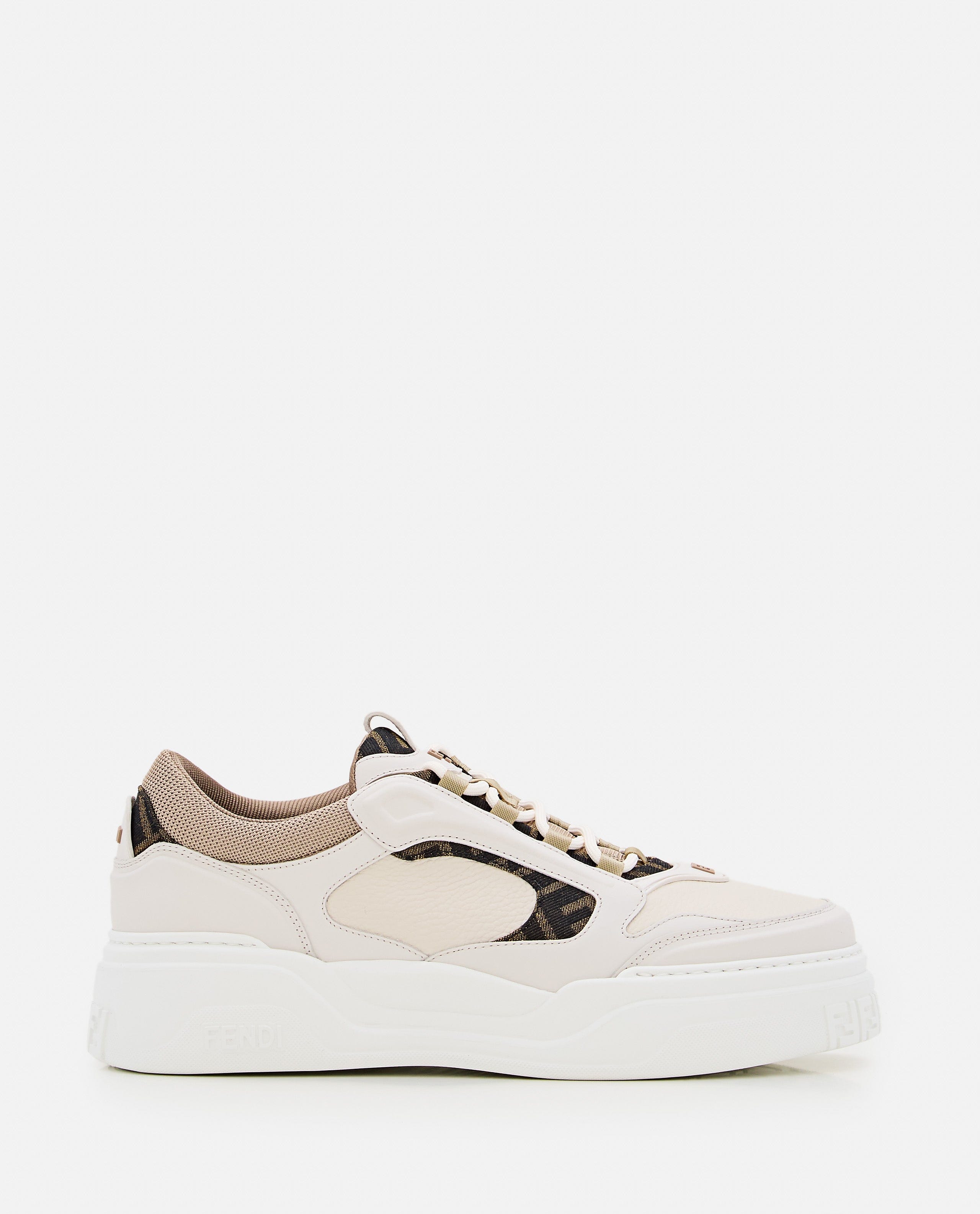 Fendi SNEAKERS FORCE