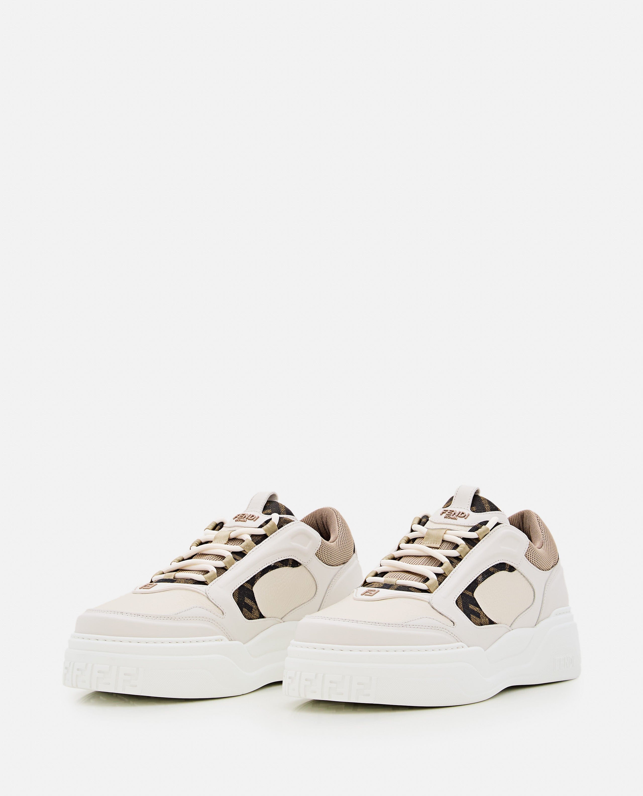 Fendi SNEAKERS FORCE