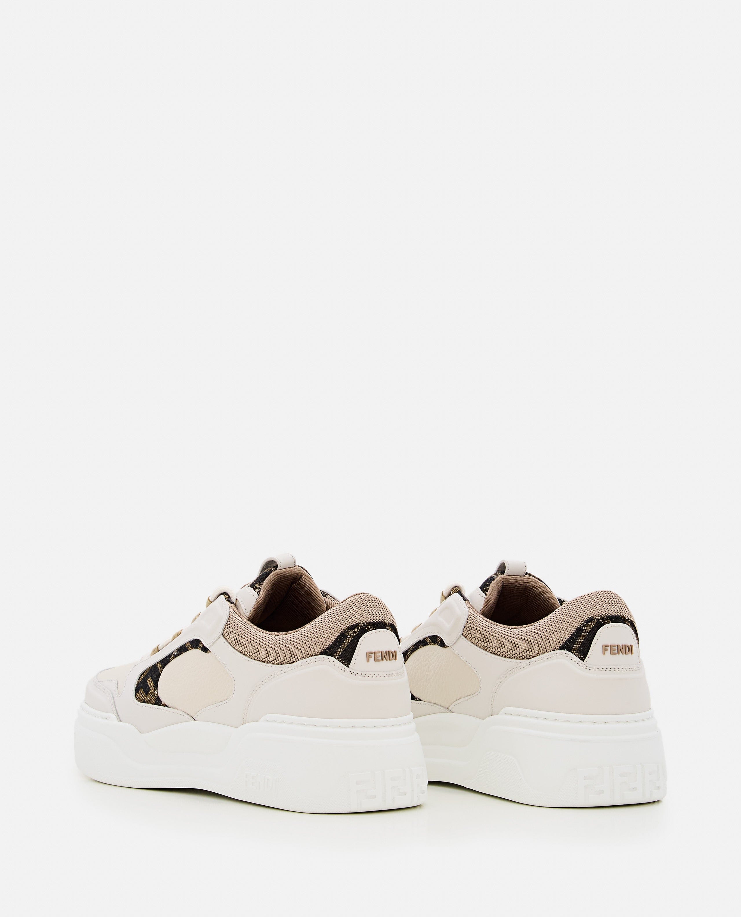 Fendi SNEAKERS FORCE