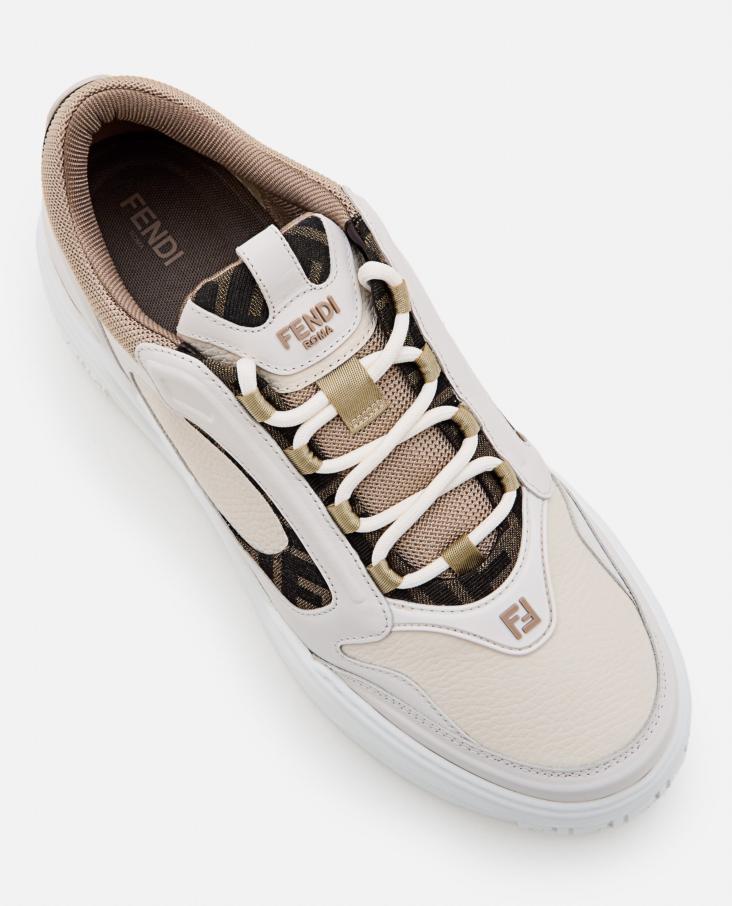 Fendi SNEAKERS FORCE