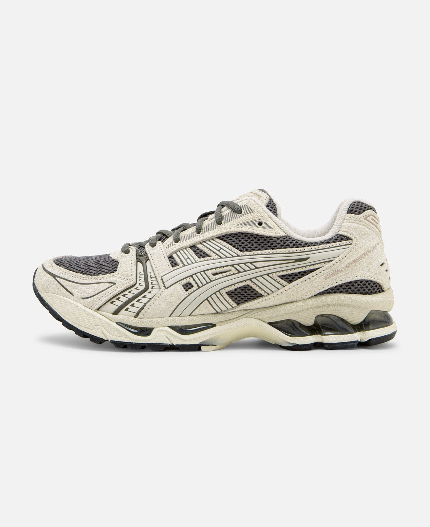 ASICS GEL - KAYANO 14 (White)