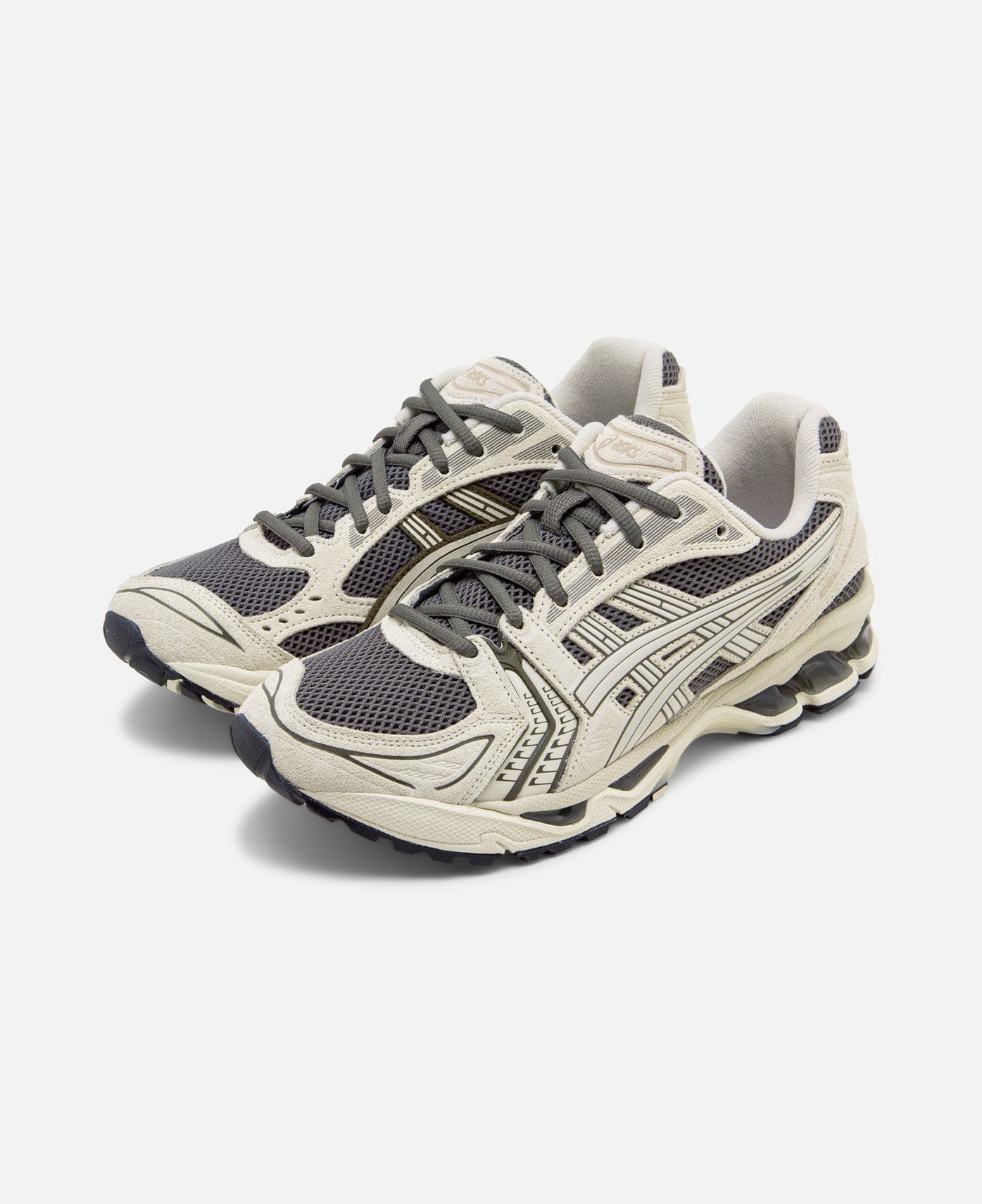 ASICS GEL - KAYANO 14 (White)