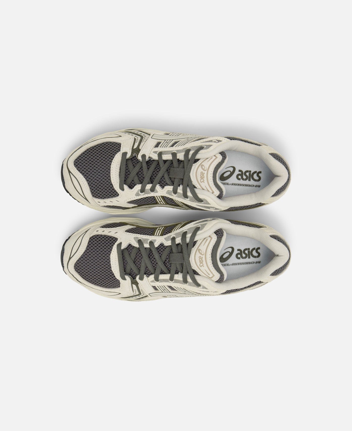 ASICS GEL - KAYANO 14 (White)