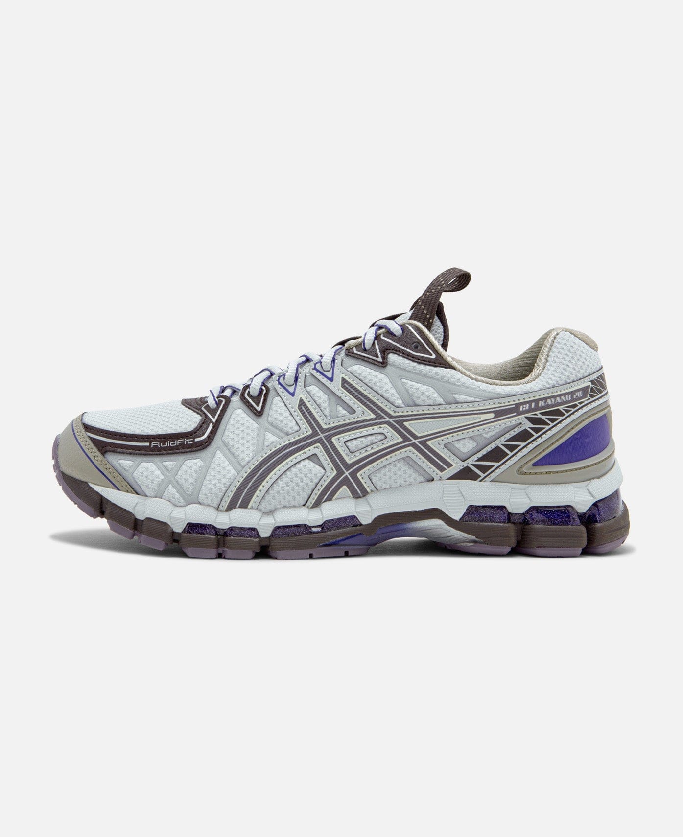 ASICS UB10 - S GEL - KAYANO 20 (White)