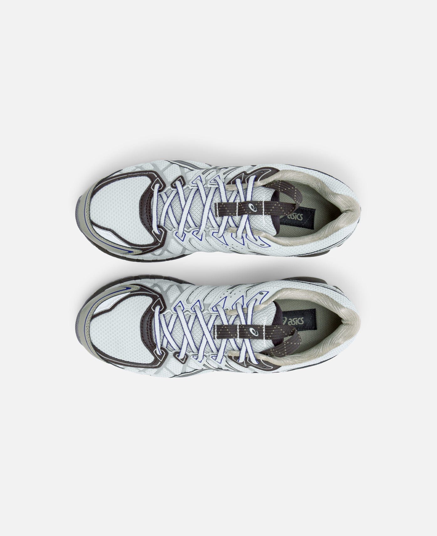 ASICS UB10 - S GEL - KAYANO 20 (White)