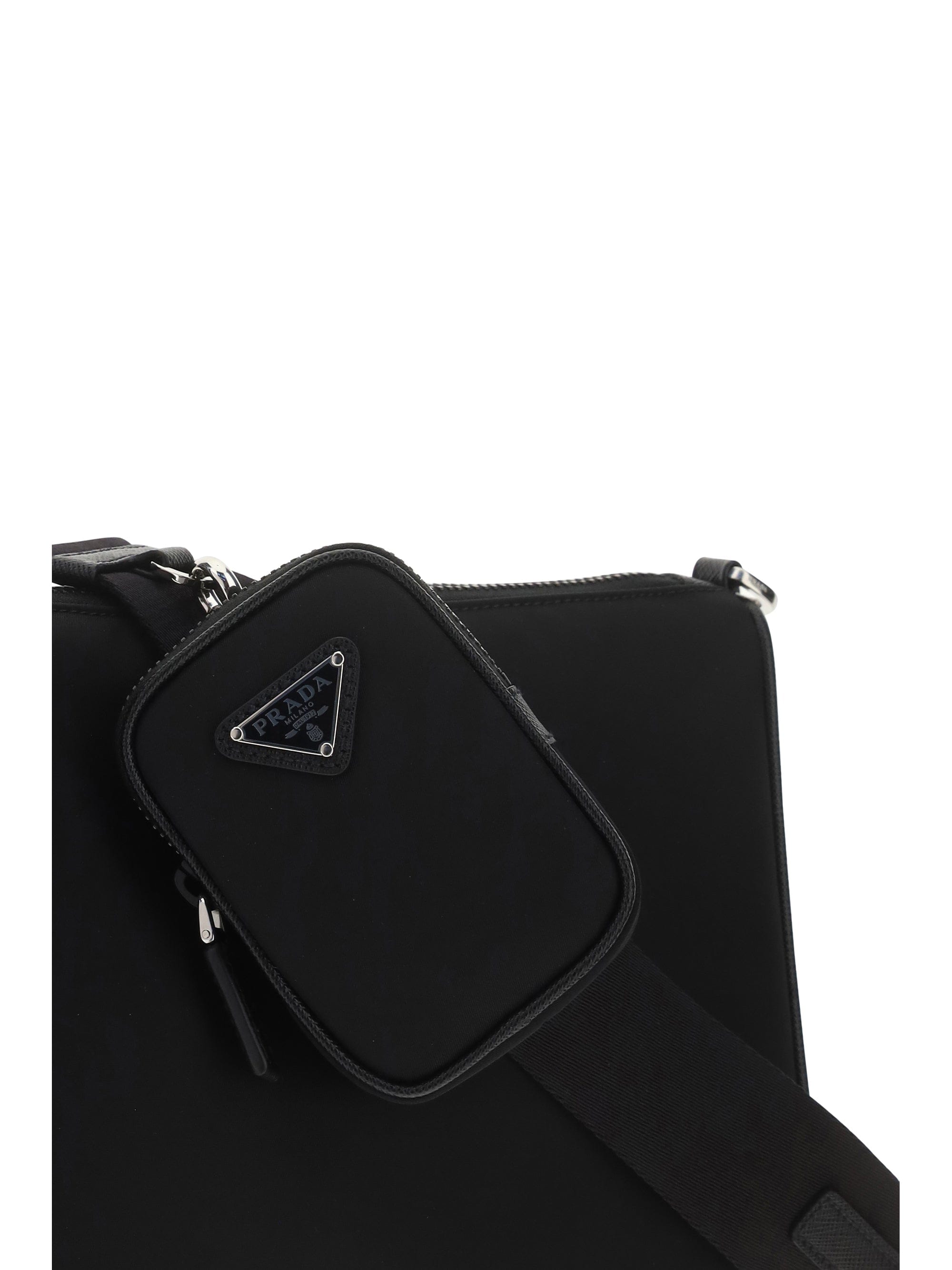 Prada Men Shoulder Bag