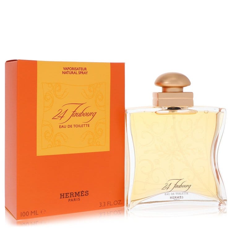 Hermes 24 Faubourg by Hermes - Eau De Toilette for Women