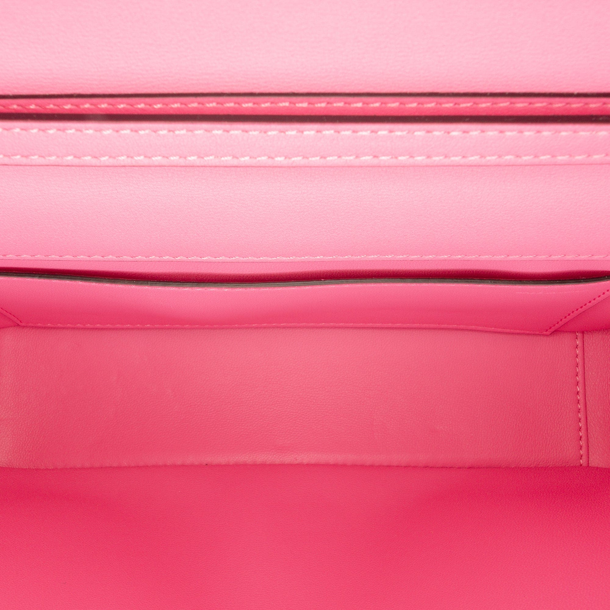 Valentino Medium Calfskin VLogo Loco Satchel