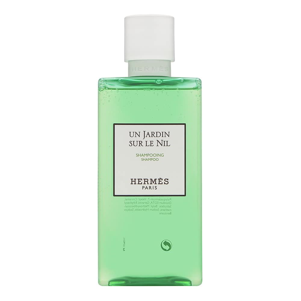 Hermes Un Jardin Sur Le Nil by Hermes