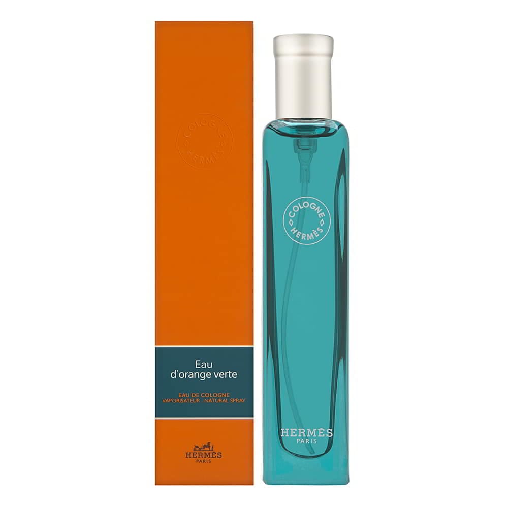 Hermes Eau d'Orange Verte by Hermes