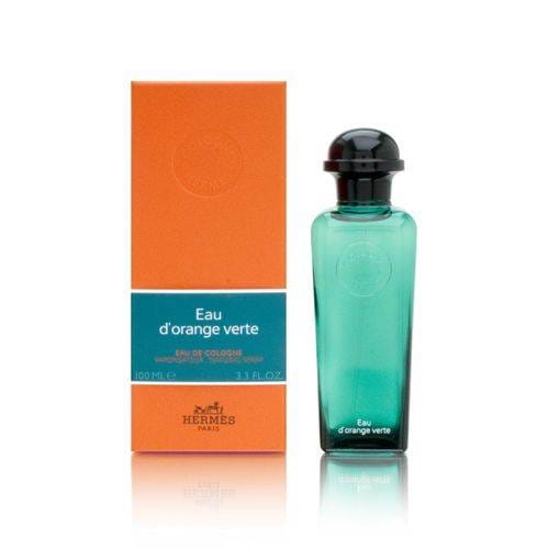 Hermes Eau d'Orange Verte by Hermes