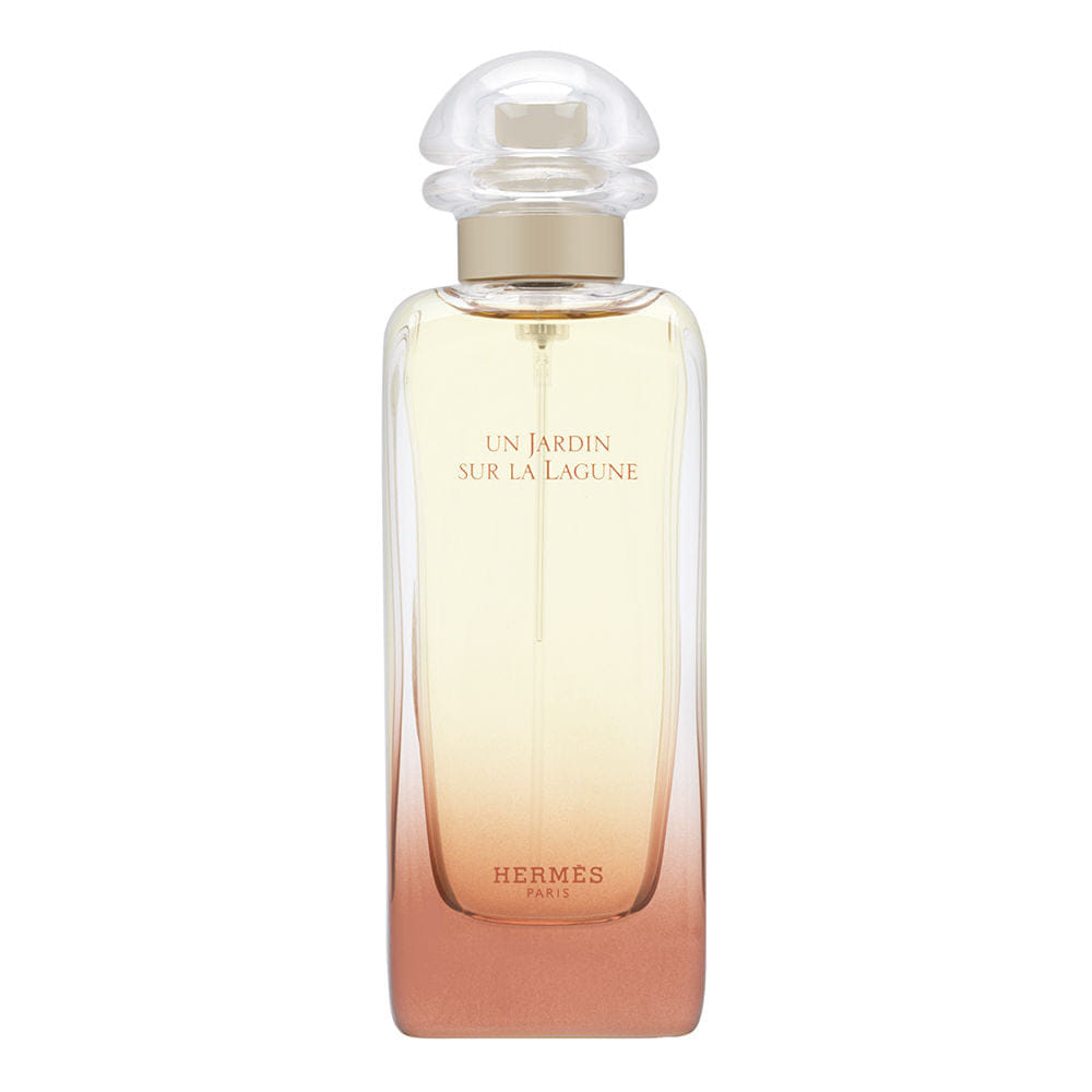 Hermes Un Jardin Sur La Lagune by Hermes for Women