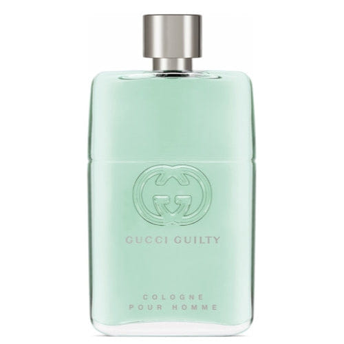 Gucci Guilty Cologne Pour Homme Eau de Toilette for Men - Box Item