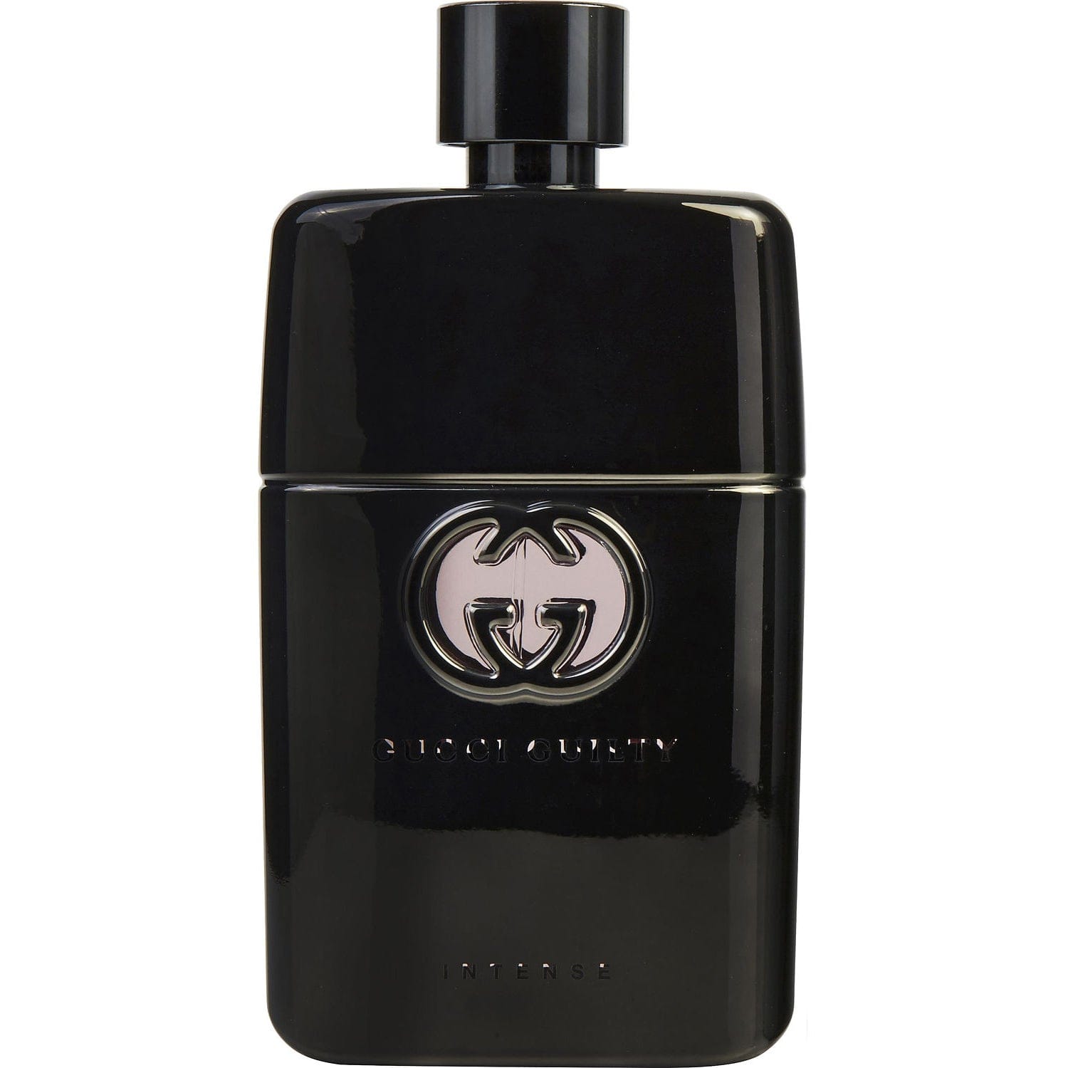 Gucci Guilty Intense Pour Homme Eau de Toilette for Men - Box Item