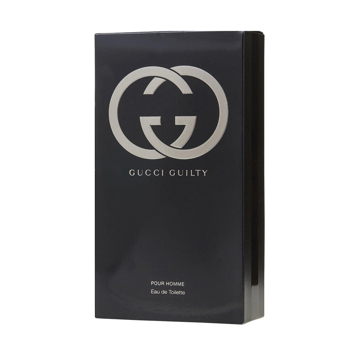 Gucci Guilty Pour Homme Eau de Toilette for Men - Box Item