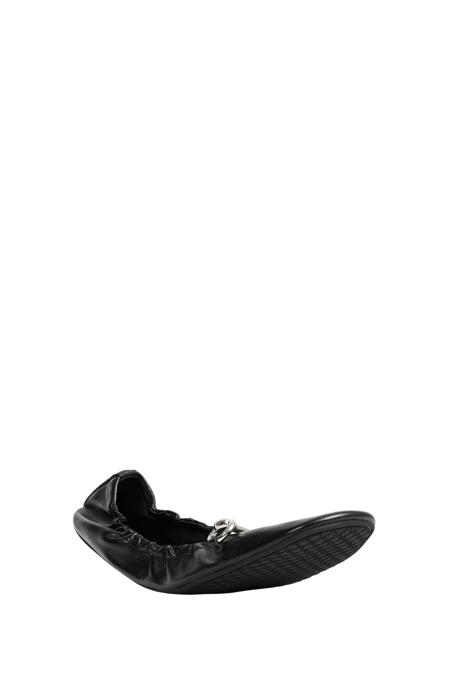 Gucci Prima Ballerinas
