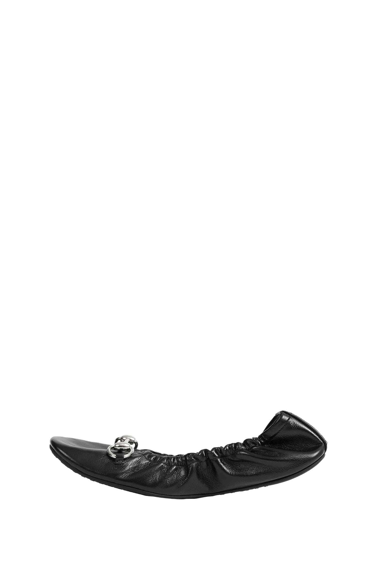 Gucci Prima Ballerinas