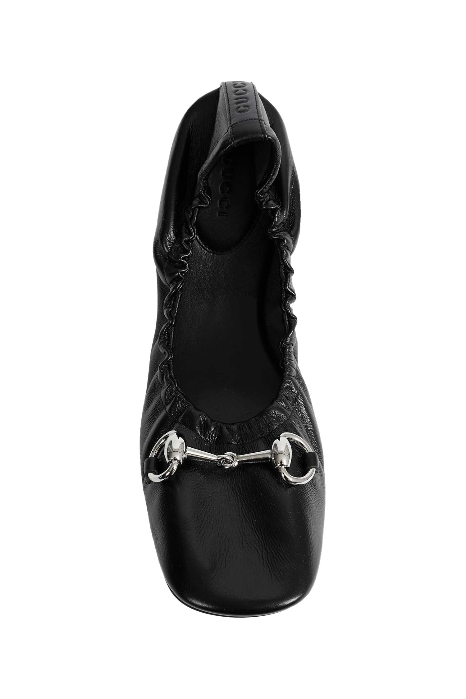 Gucci Prima Ballerinas